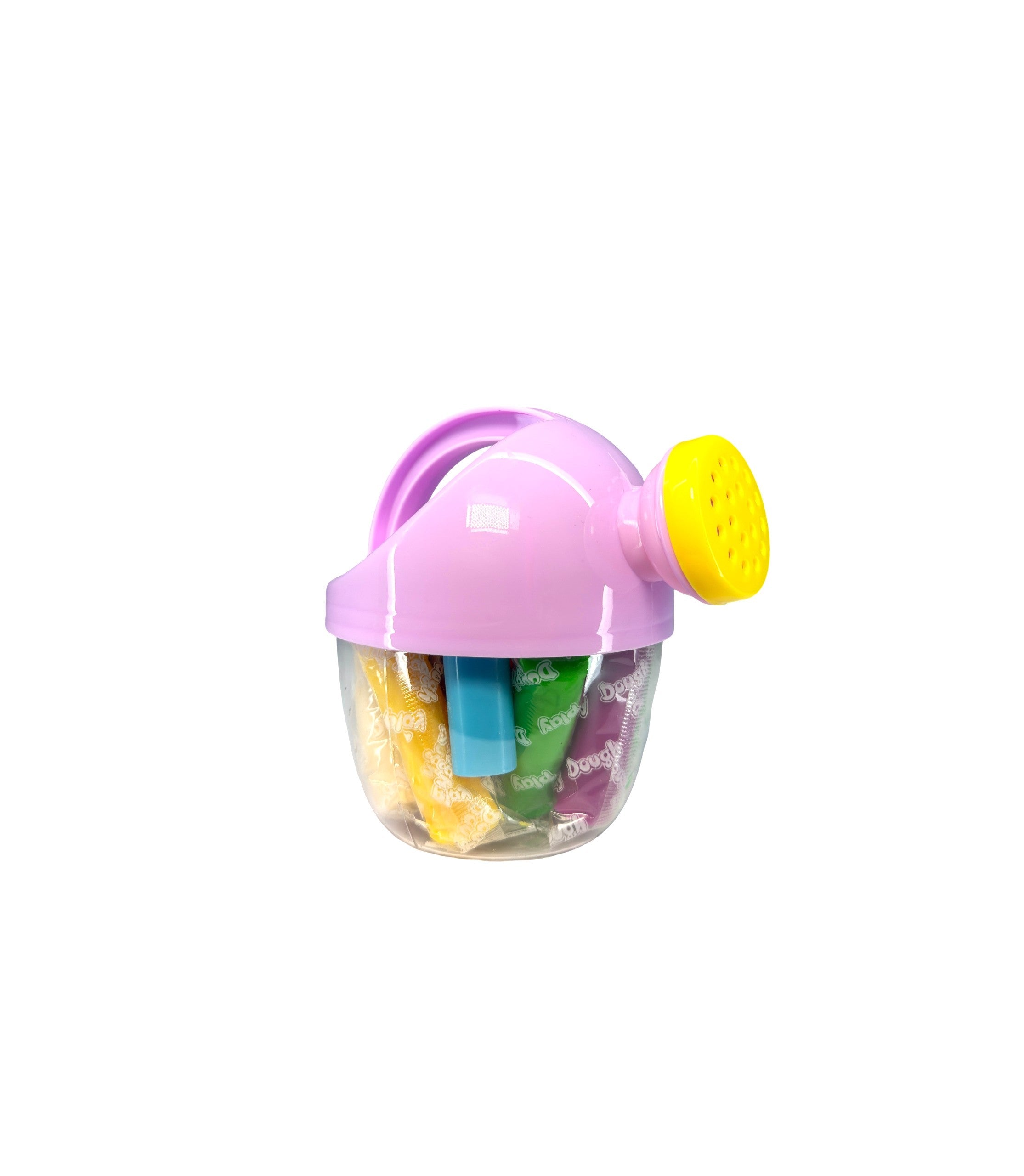 Set Plastilină Colorată Cu Forme Și Extruder