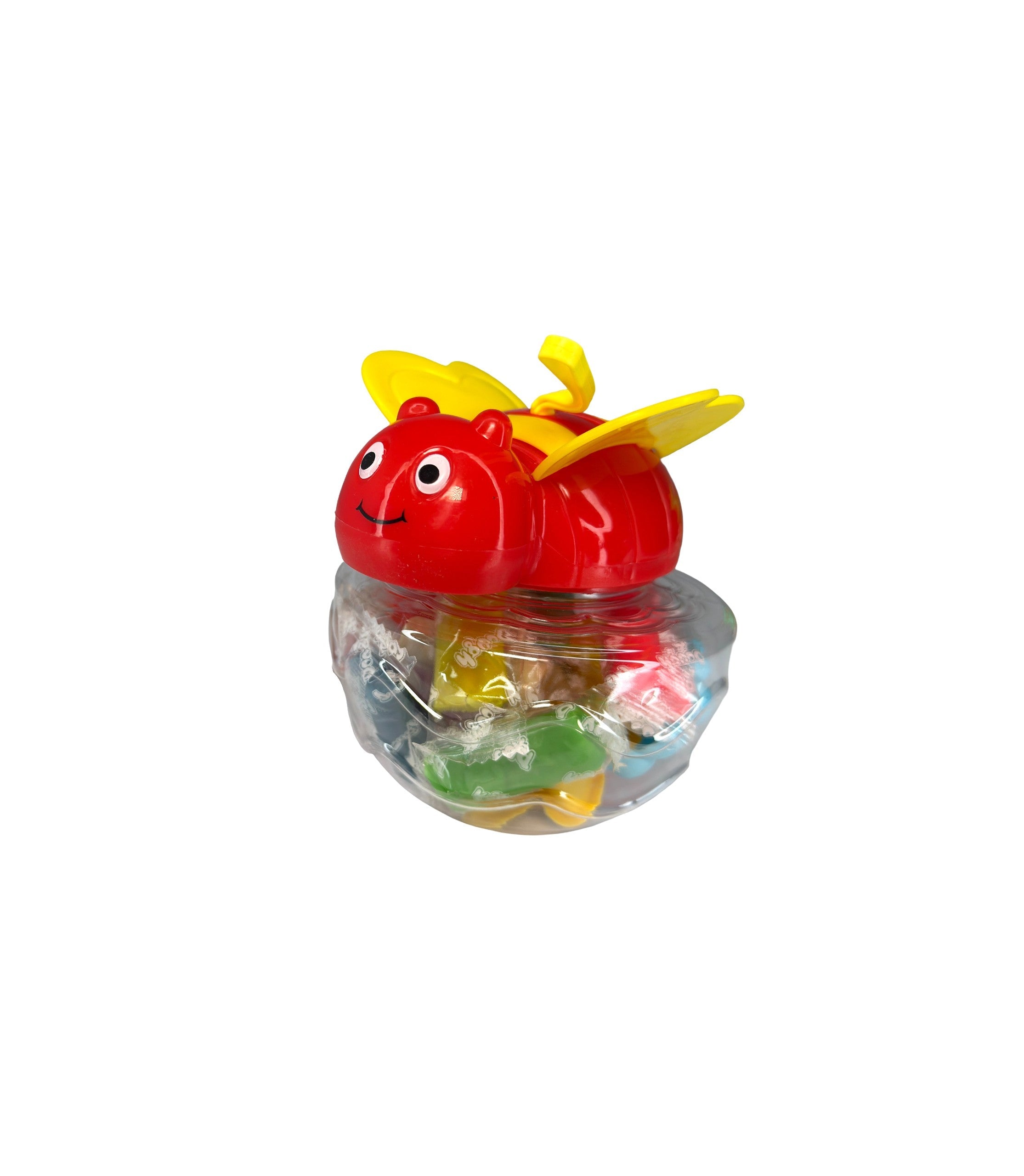 Plastilină Colorată Cu Fluturaș
