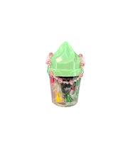 Plastilină Colorată În Cupă De Înghețată