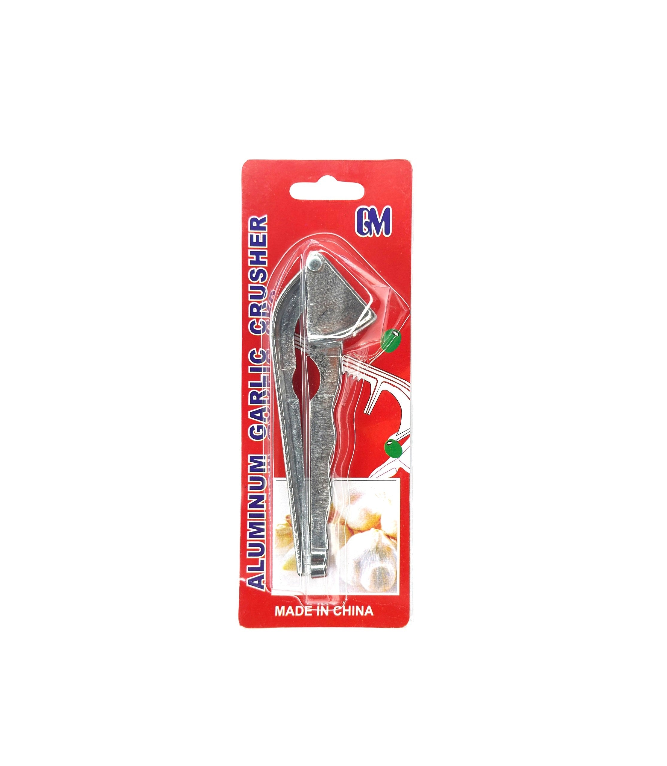 Presa Usturoi Din Aluminiu