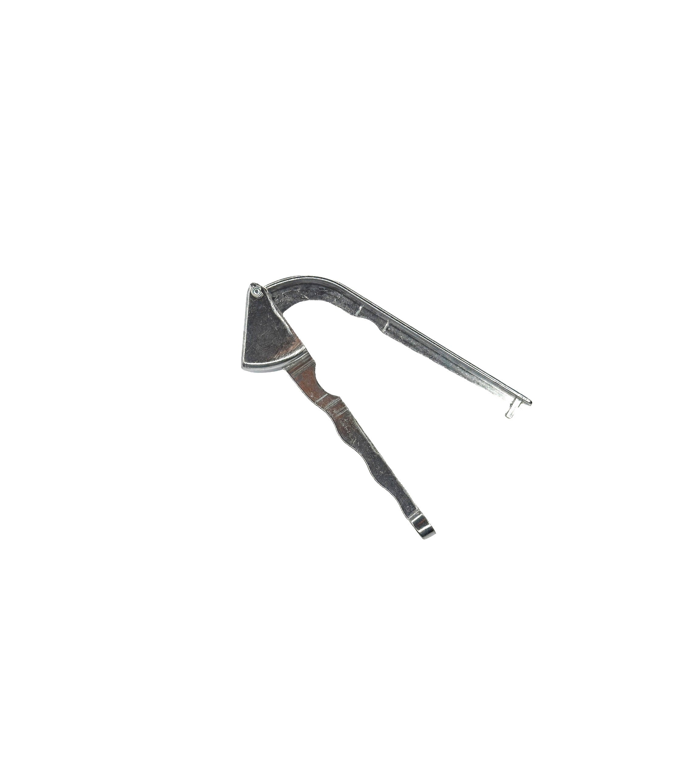 Presa Usturoi Din Aluminiu