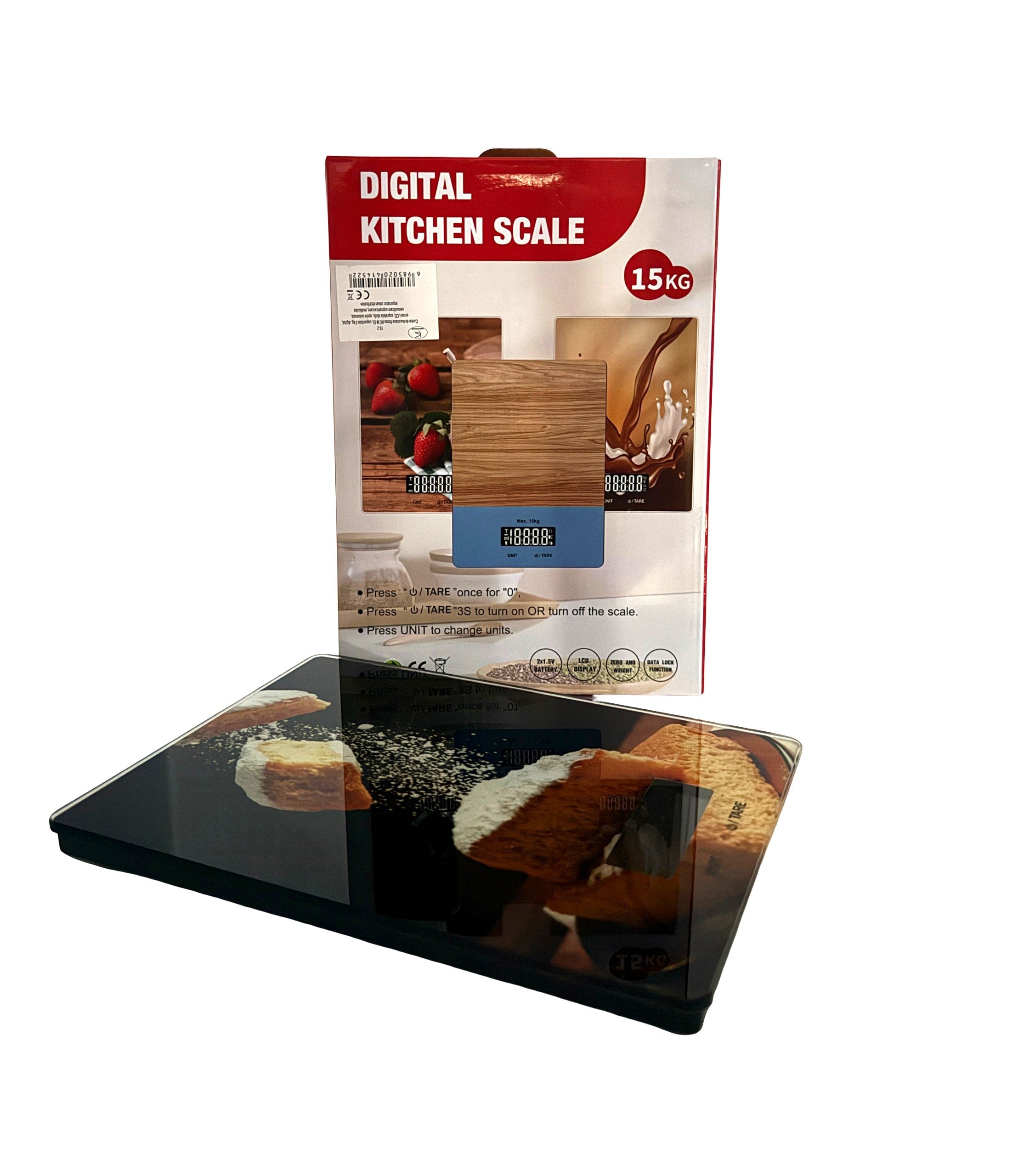 Cantar De Bucatarie DIVERSE MODELE 10Kg