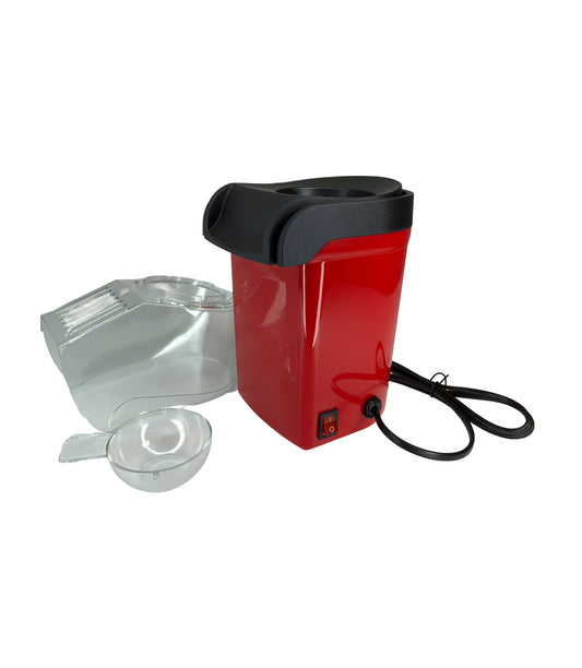 Aparat Electric Pentru Floricele De Porumb " Popcorn" (16-6) En-gross