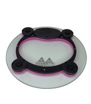 Cantar Electronic Rotund 180Kg