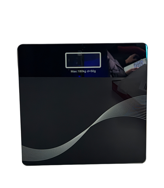 Cantar Electronic "DIVERSE MODELE" 180Kg (19-6) En-gross