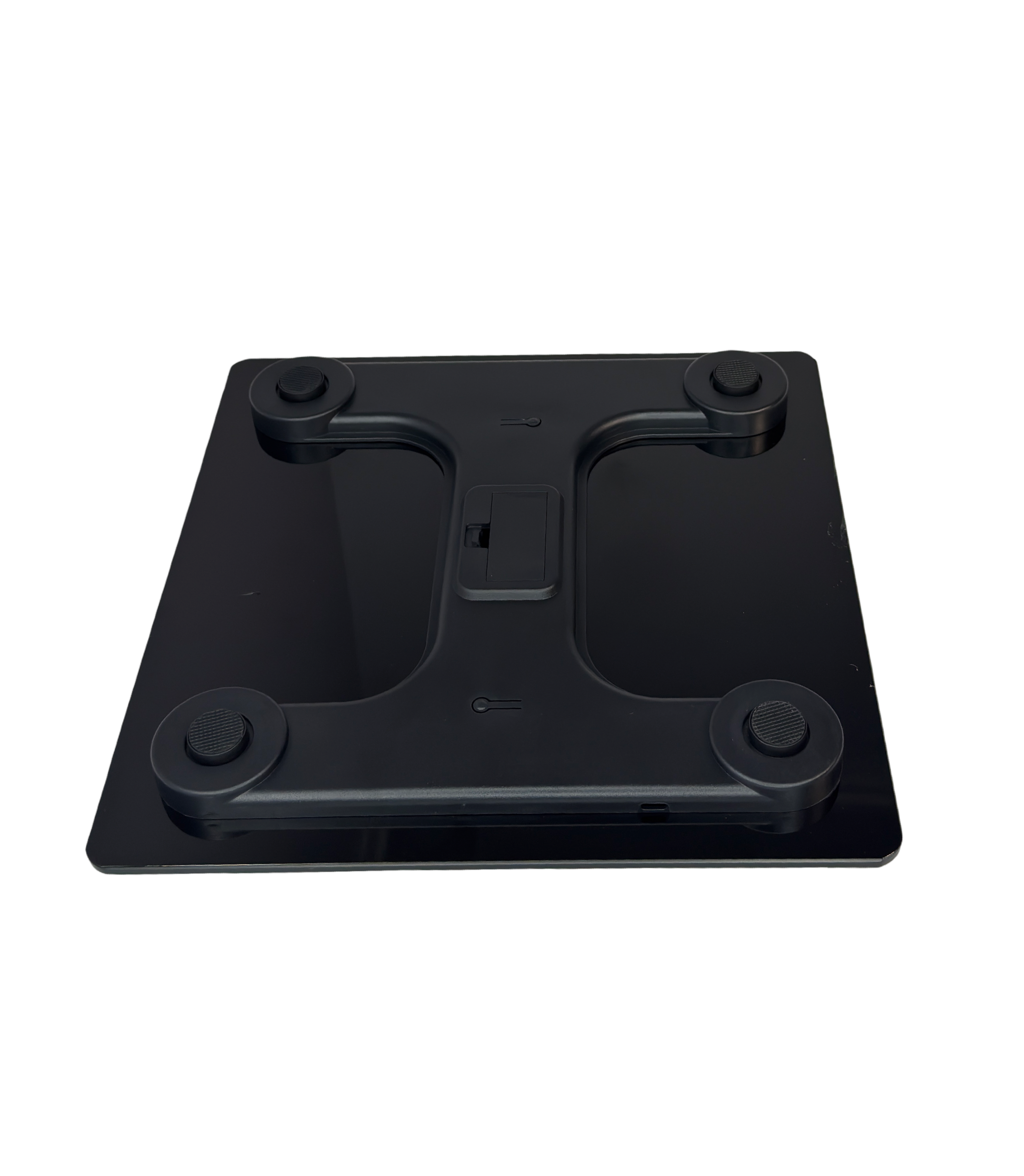 Cantar Electronic Negru 180Kg