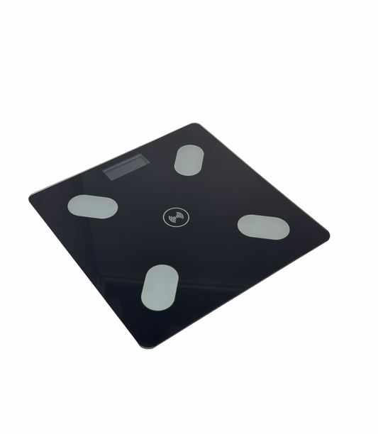 Cantar Electronic 180Kg (19-7) En-gross