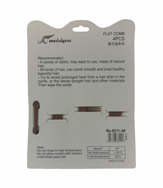 Set 4 Pieptane Cu Maner