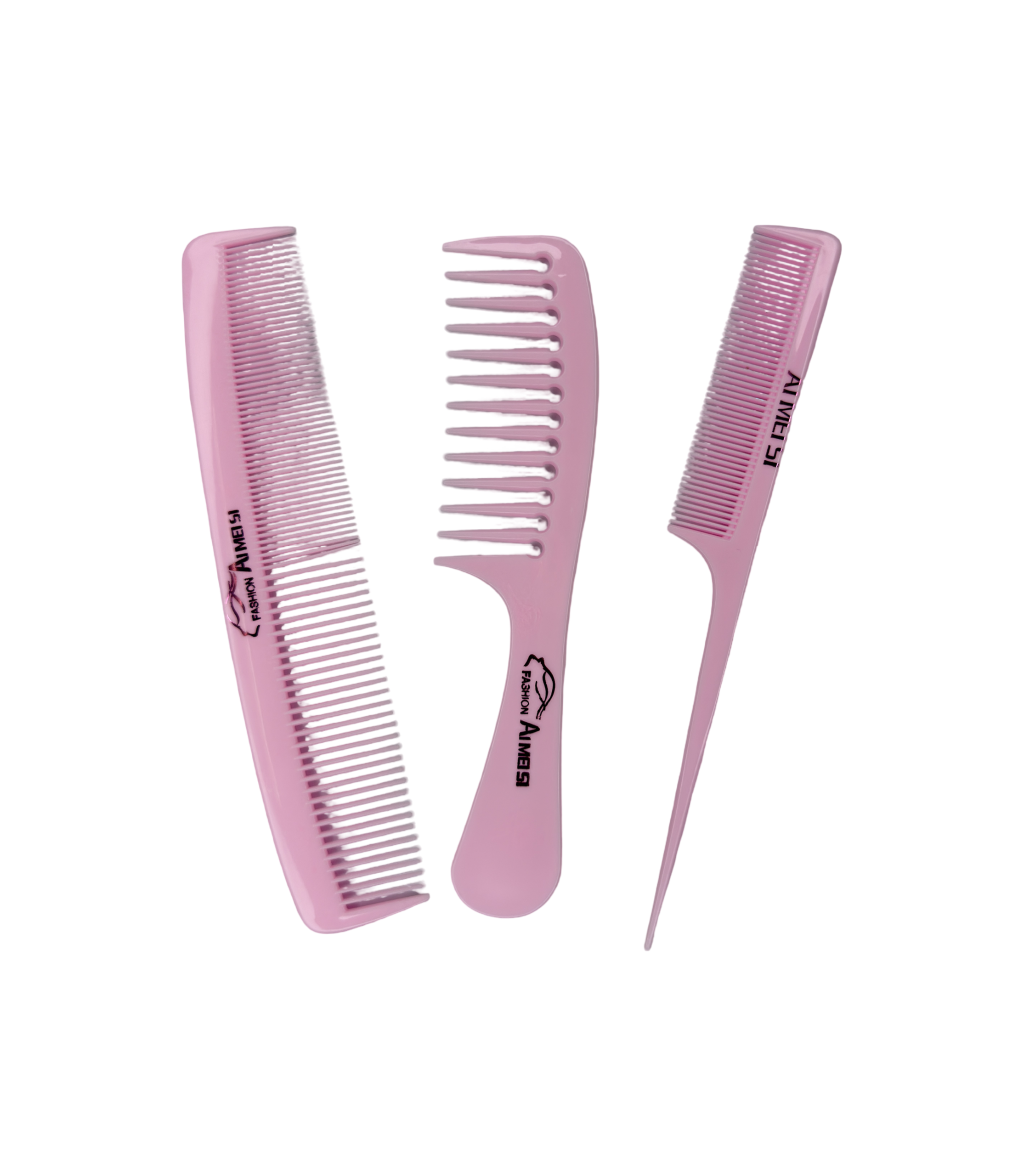 Set 3 Pieptane Cu Maner