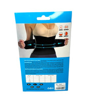 Centură Modelatoare Talie
