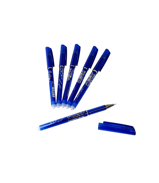 Pix Gel Albastru Corectabil (1-5P) 12 Buc/Cutie En-gross