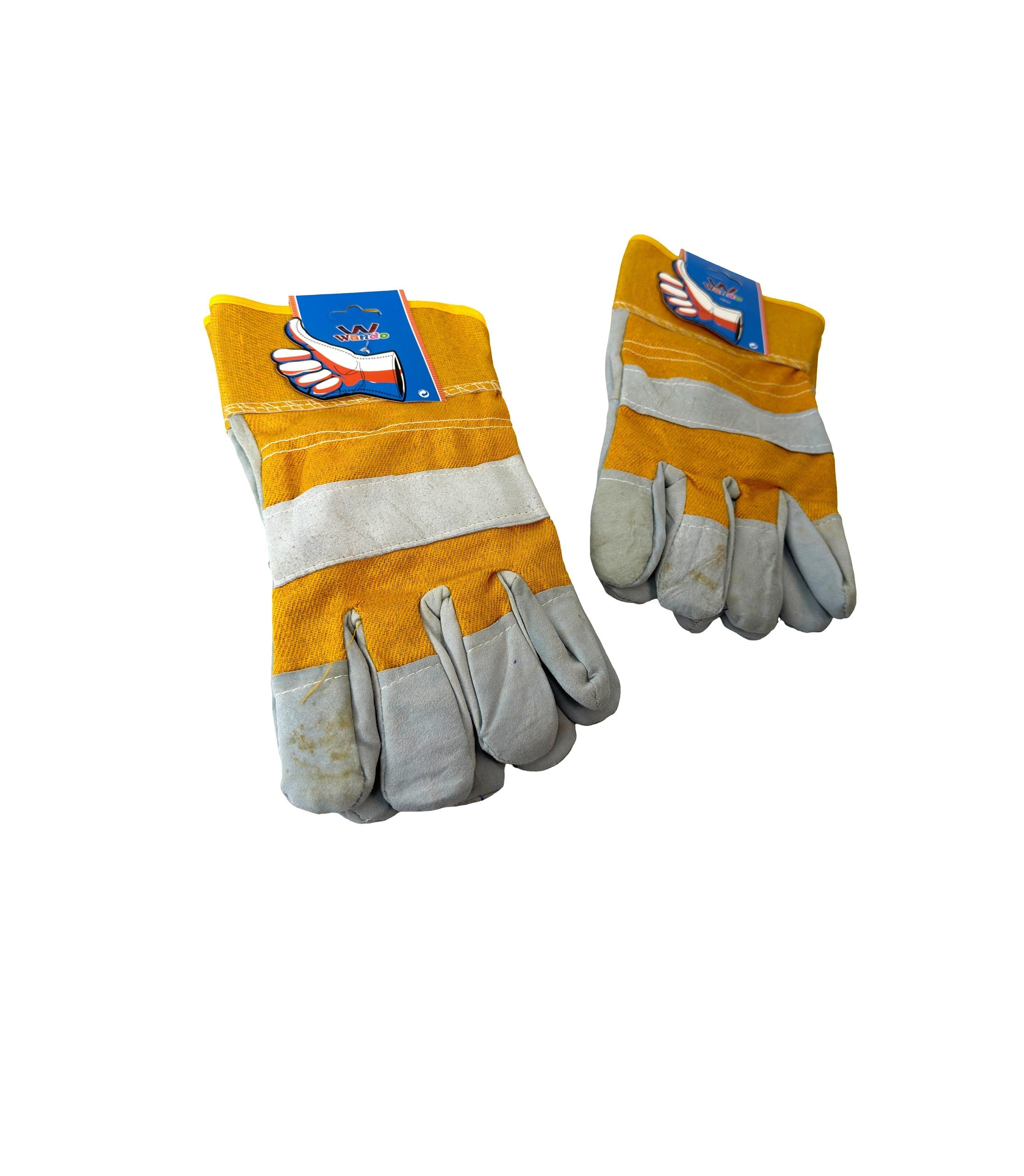 Manusi De Protectie Din Piele Pentru Sudura