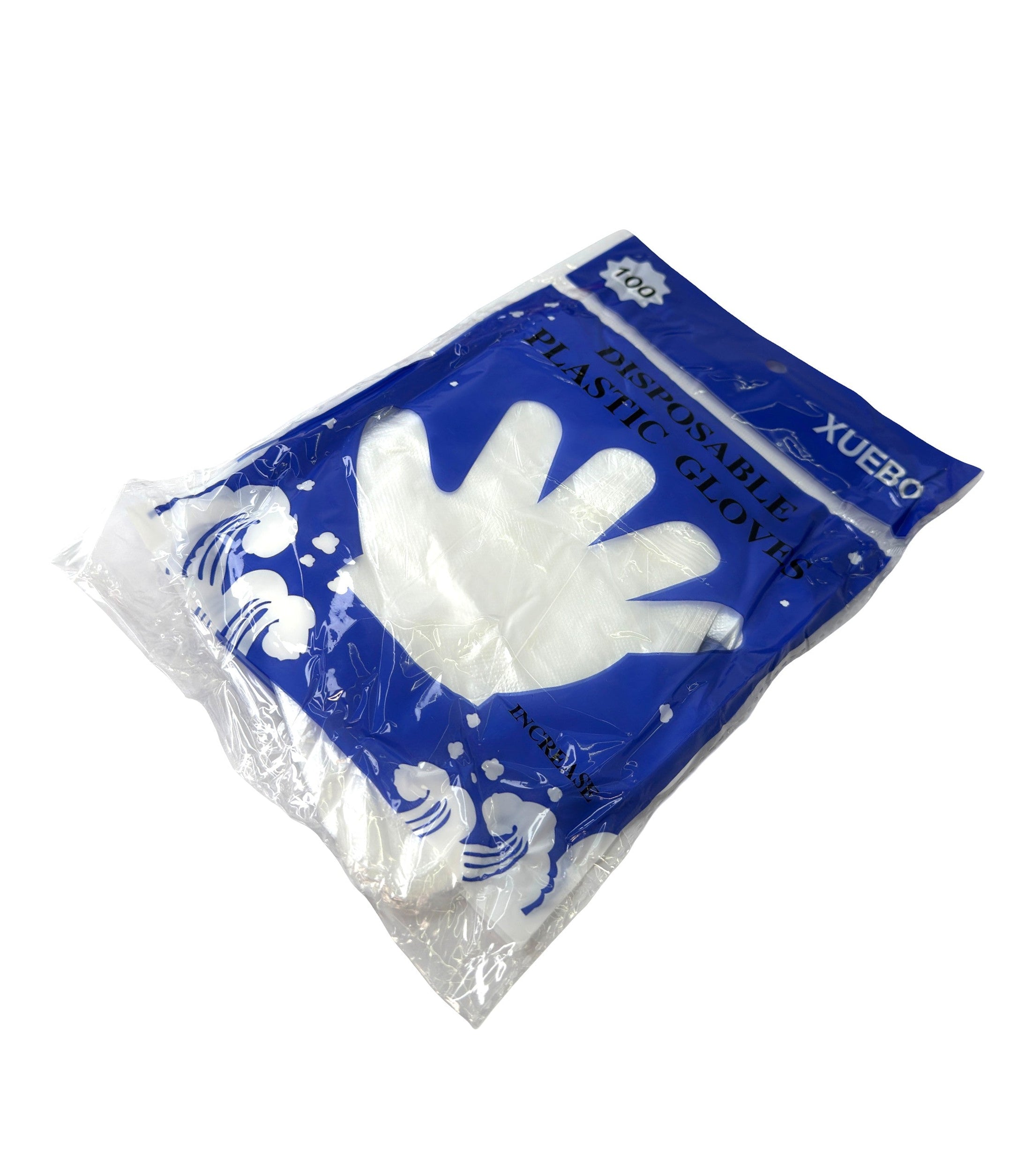 Manusi de Unica Folosinta Transparente