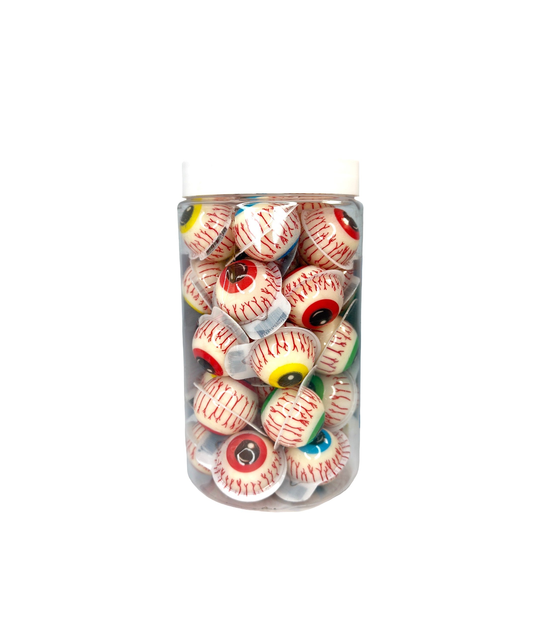 Jeleu In Forma De Ochi 10Gr
