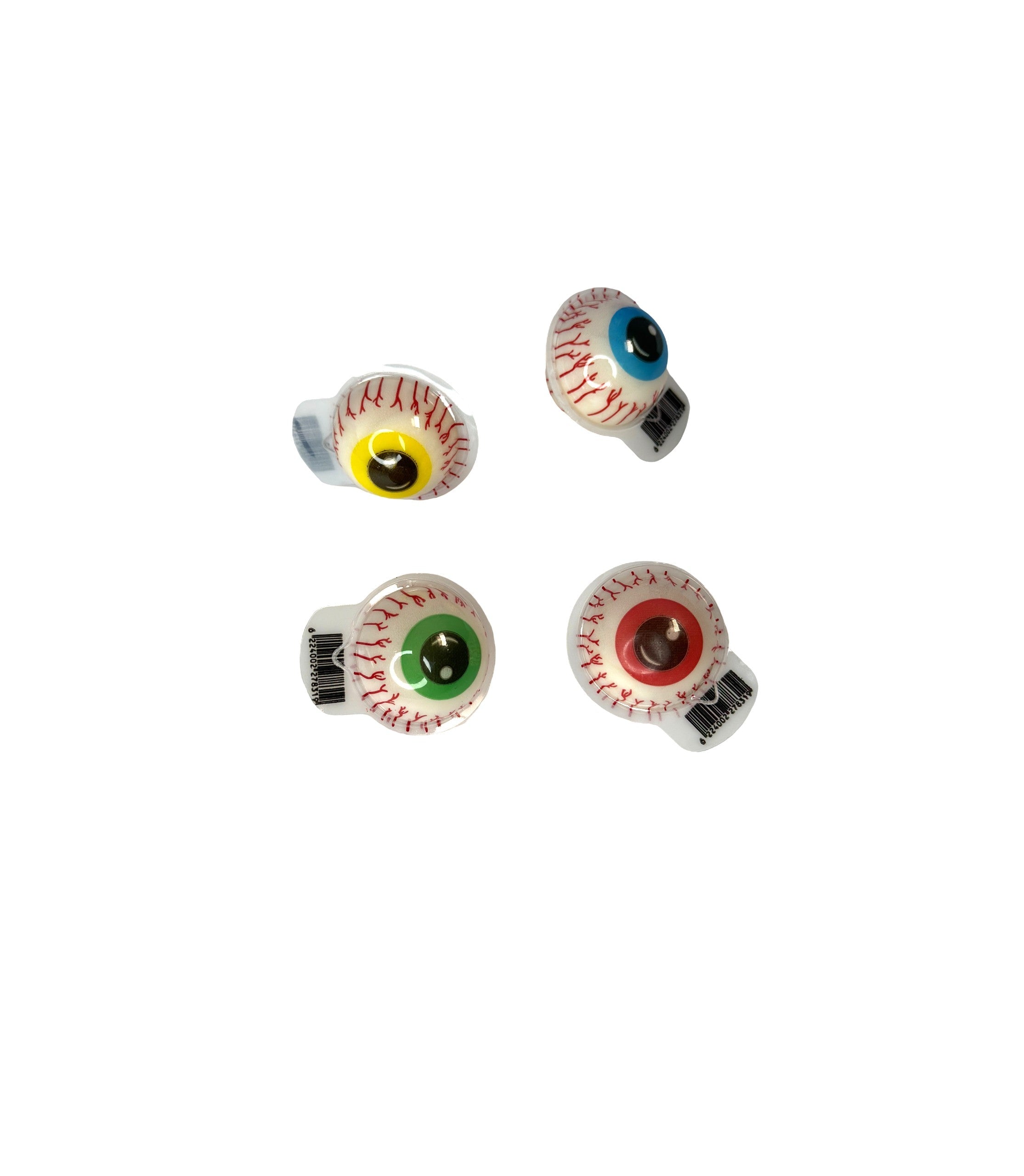 Jeleu In Forma De Ochi 10Gr