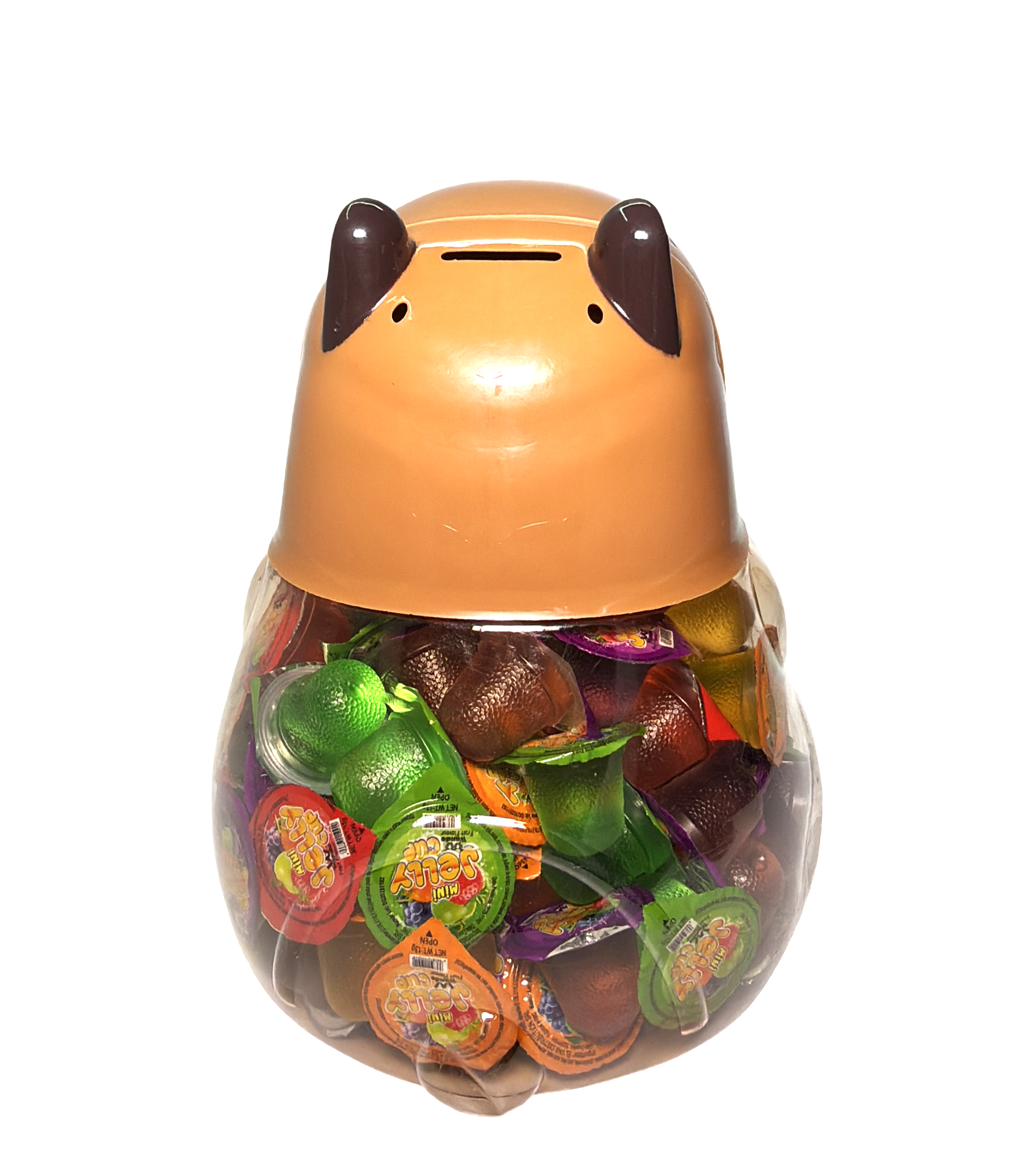 Jeleu Cupa CapyBara Maro 13Gr