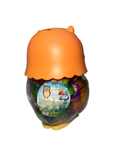 Jeleu Cupa Bufnita Portocaliu 13Gr