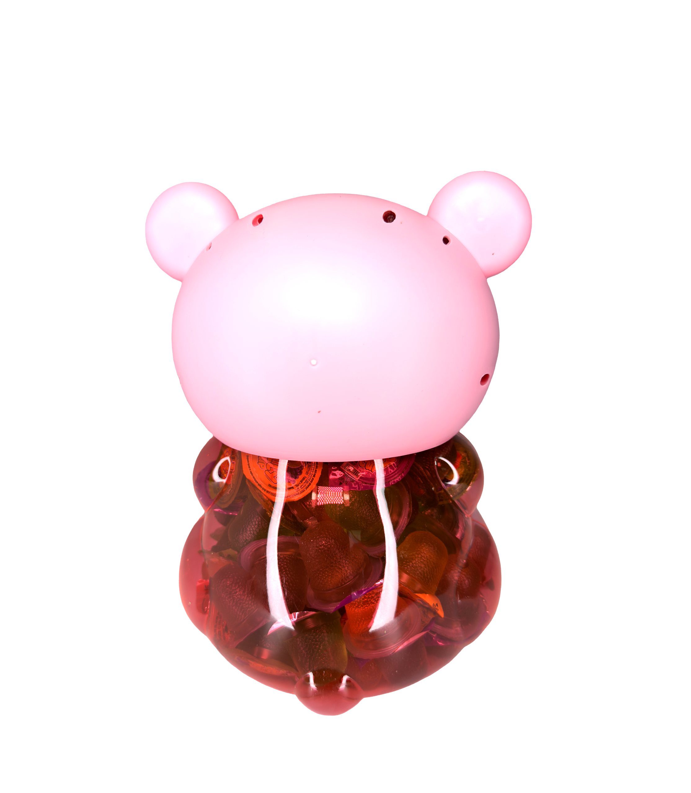 Jeleu Cupa Porc13GR Roz 13Gr