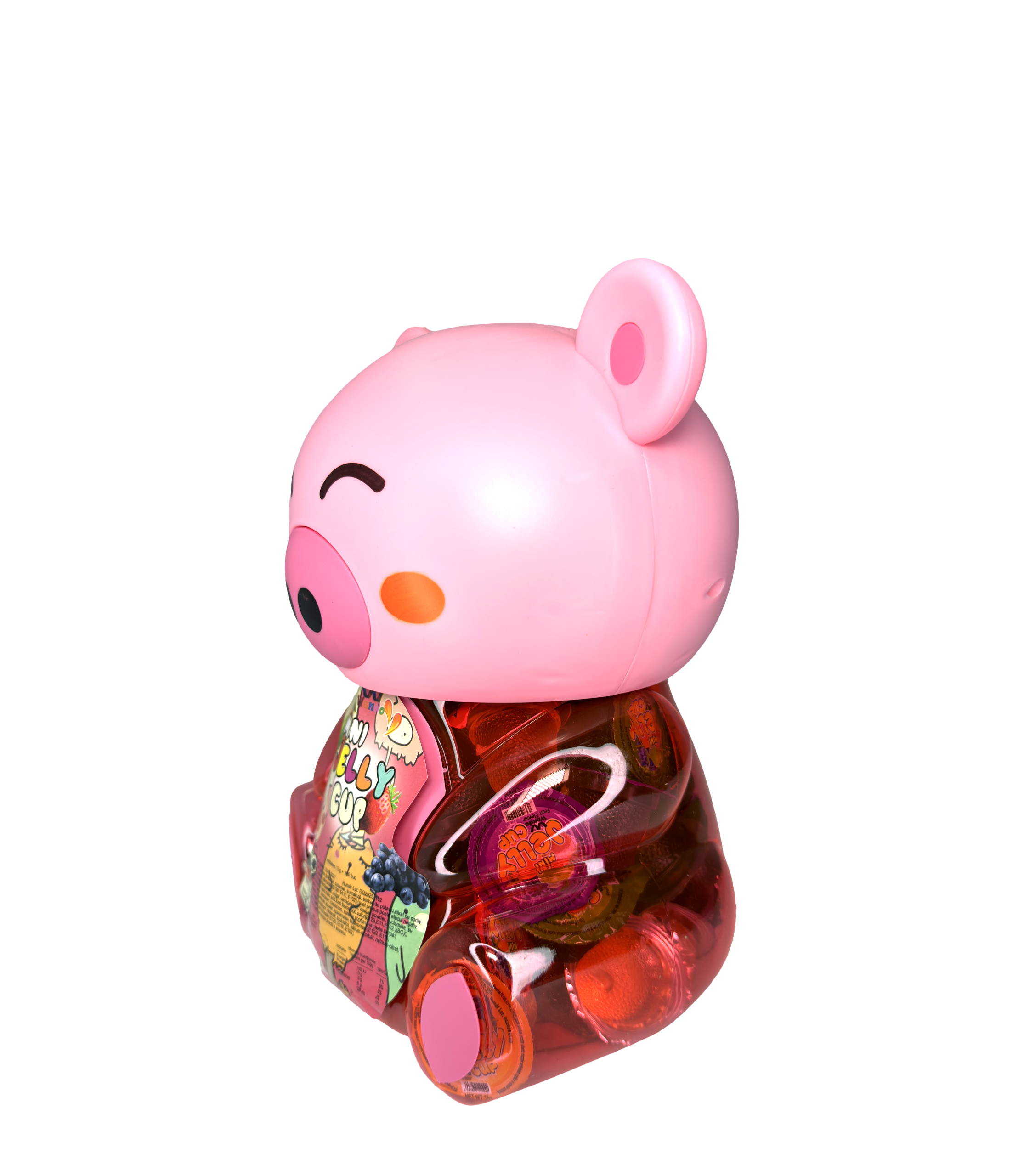 Jeleu Cupa Porc13GR Roz 13Gr