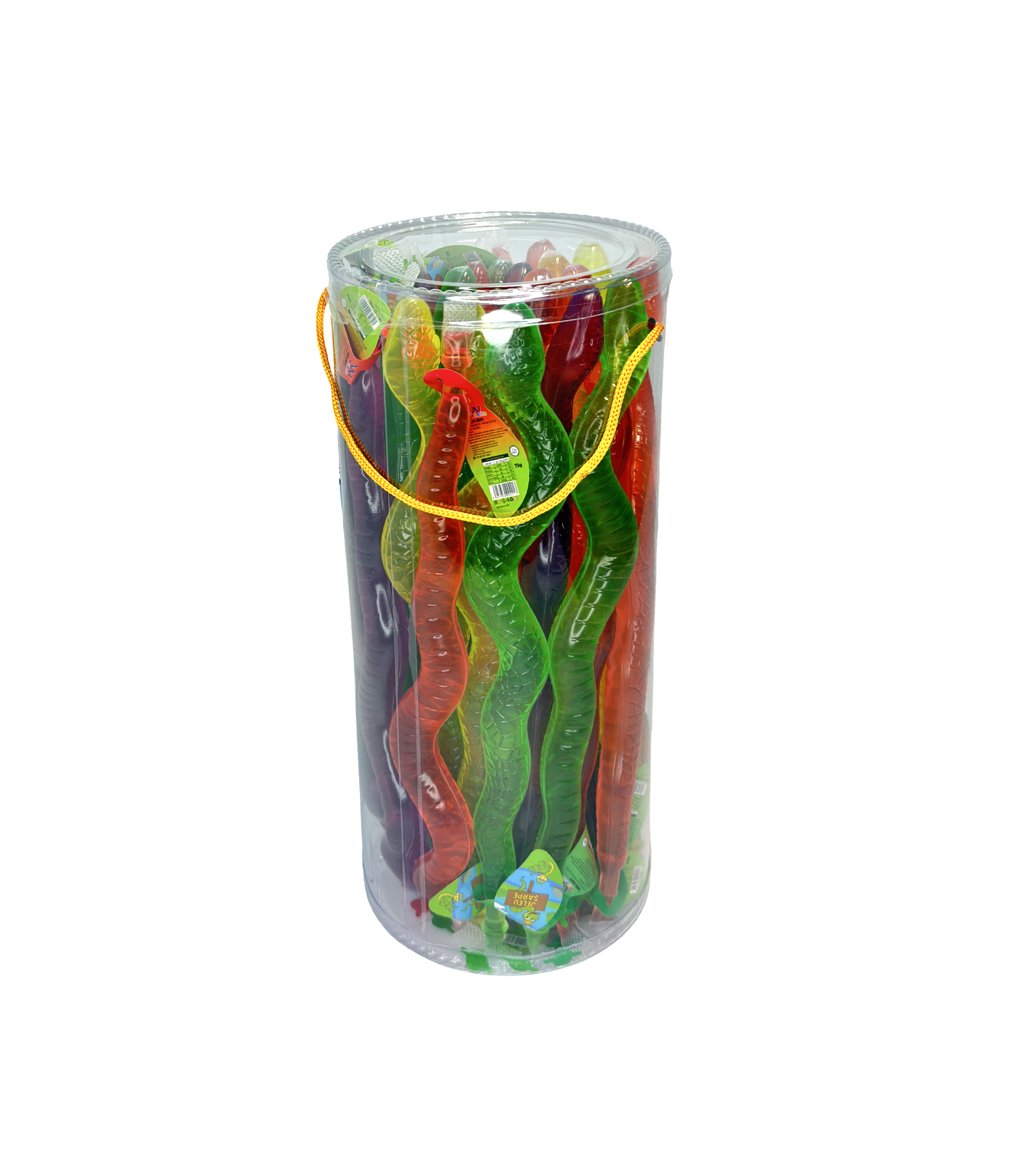 Jeleu Sarpe 75Gr