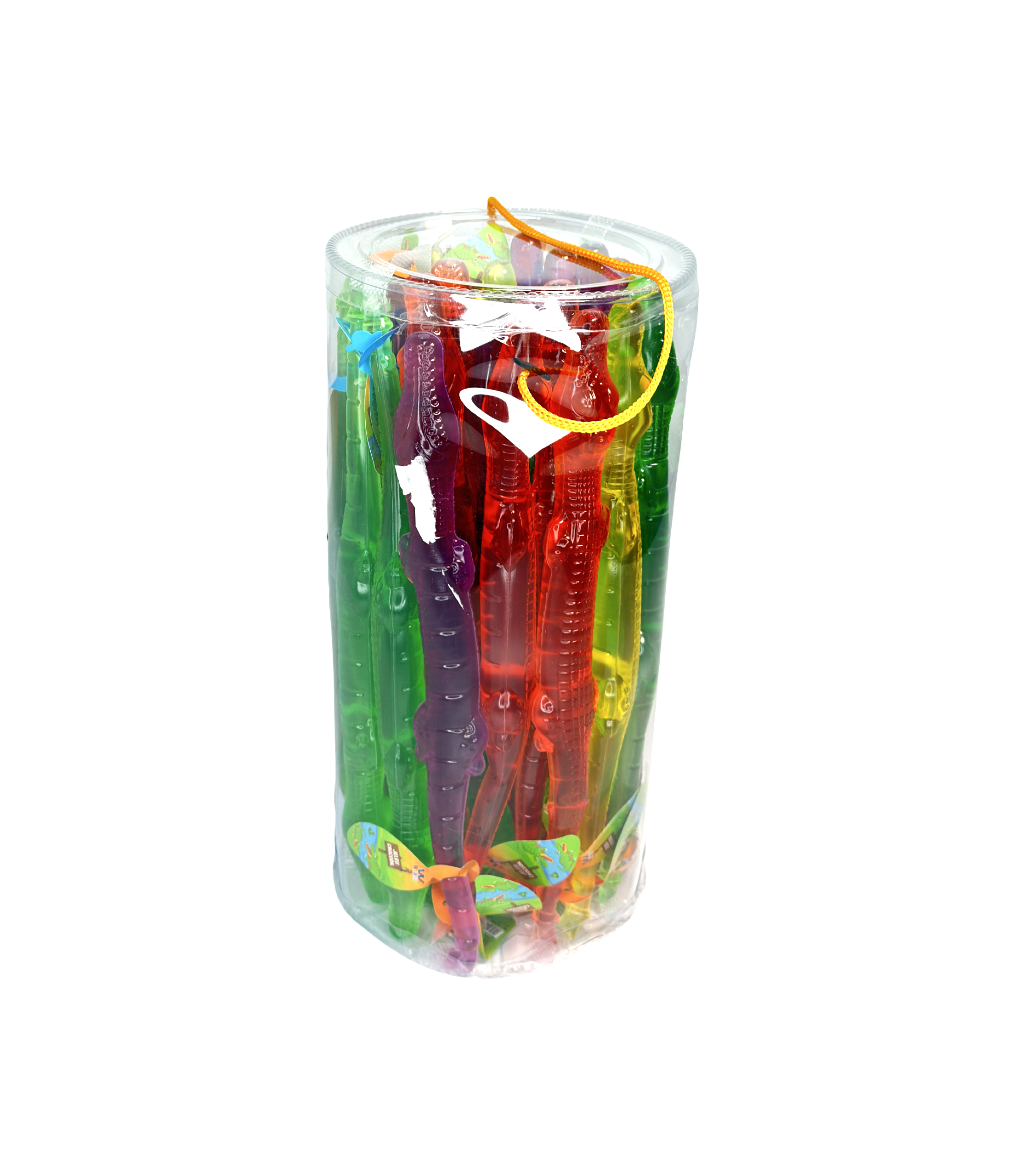 Jeleu Crocodil 75Gr