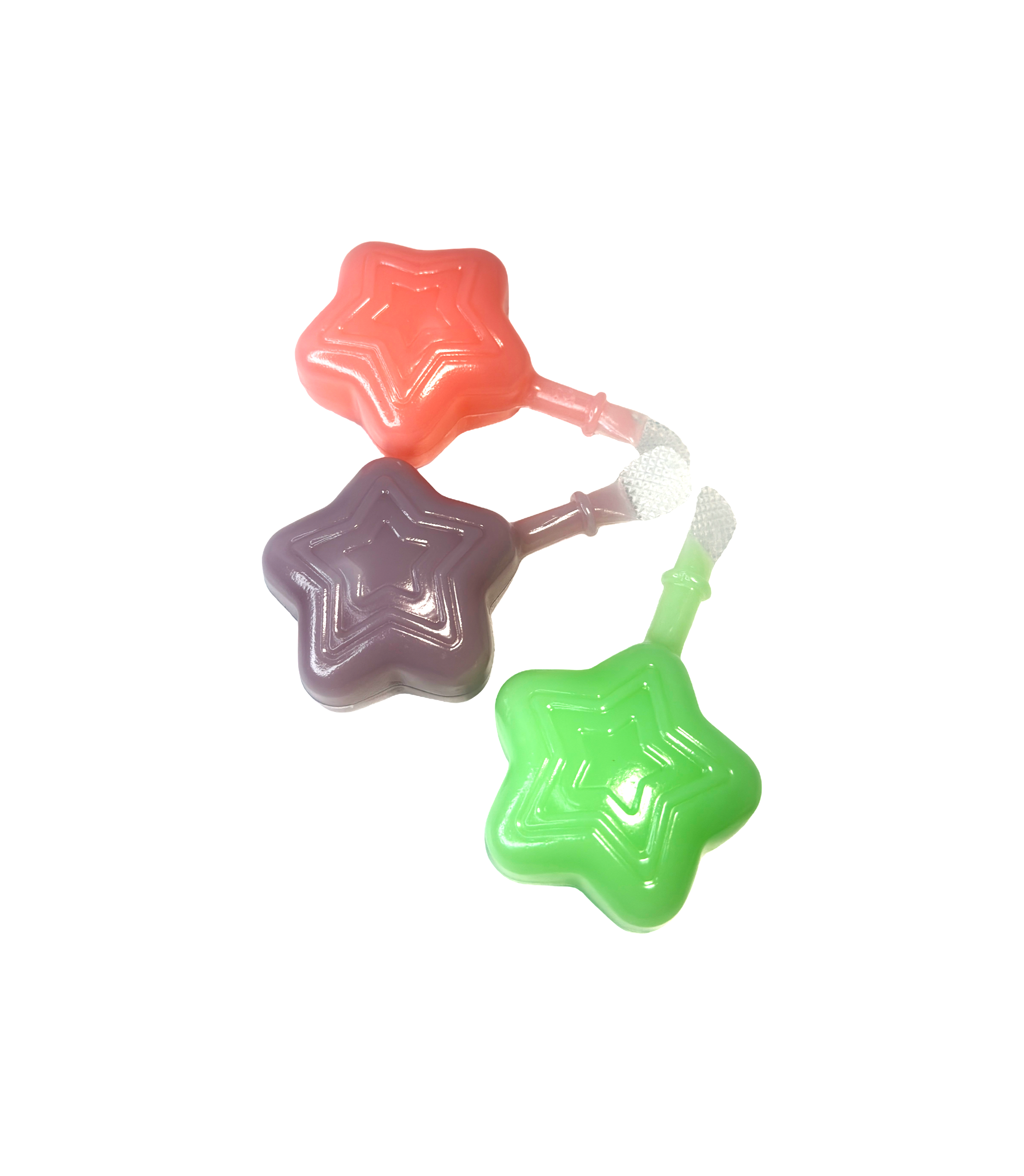Jeleu Cupa Budinca Steluta 30Gr