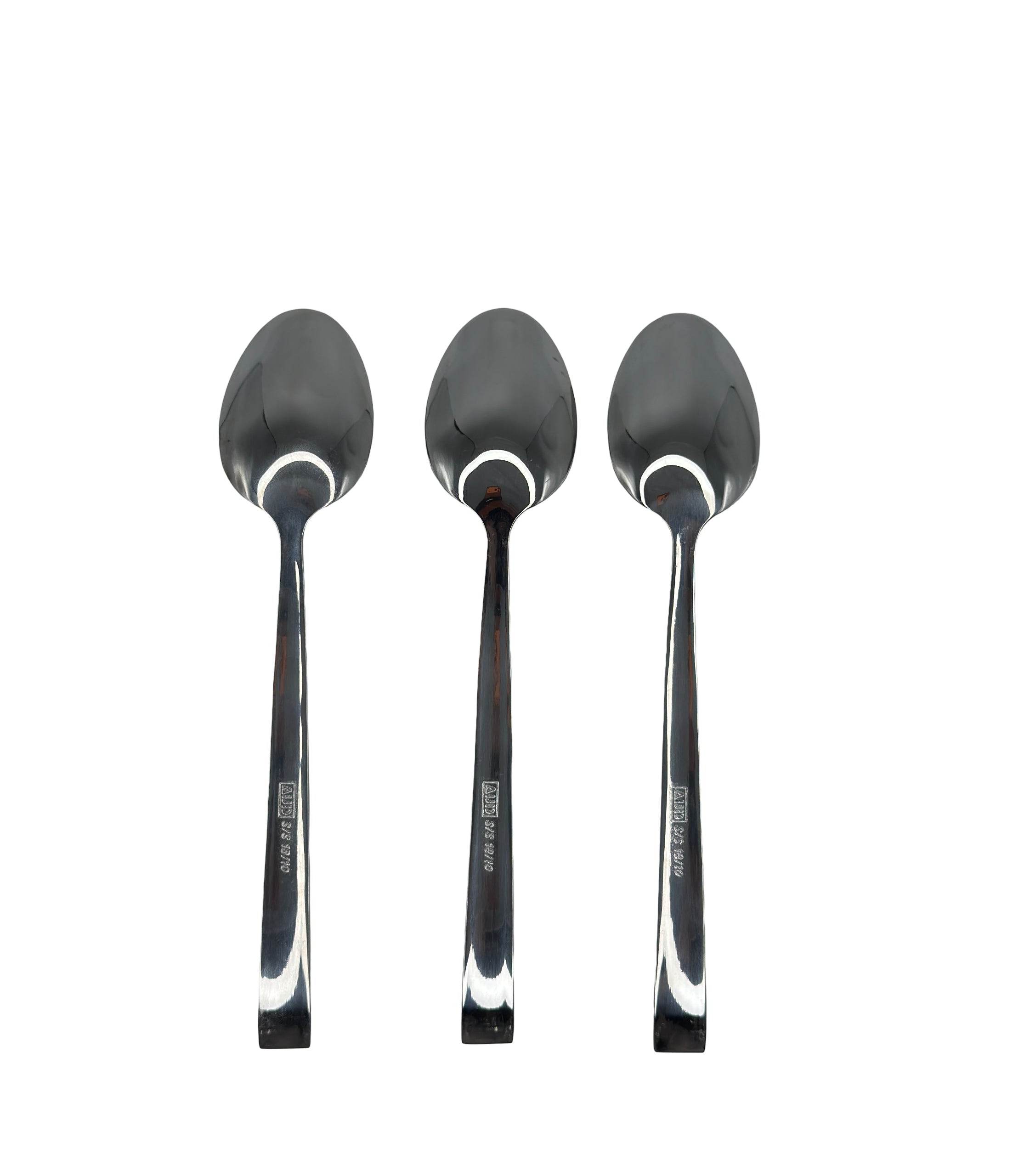 Lingura De Masa Model Amprentat 3 Buc/Set