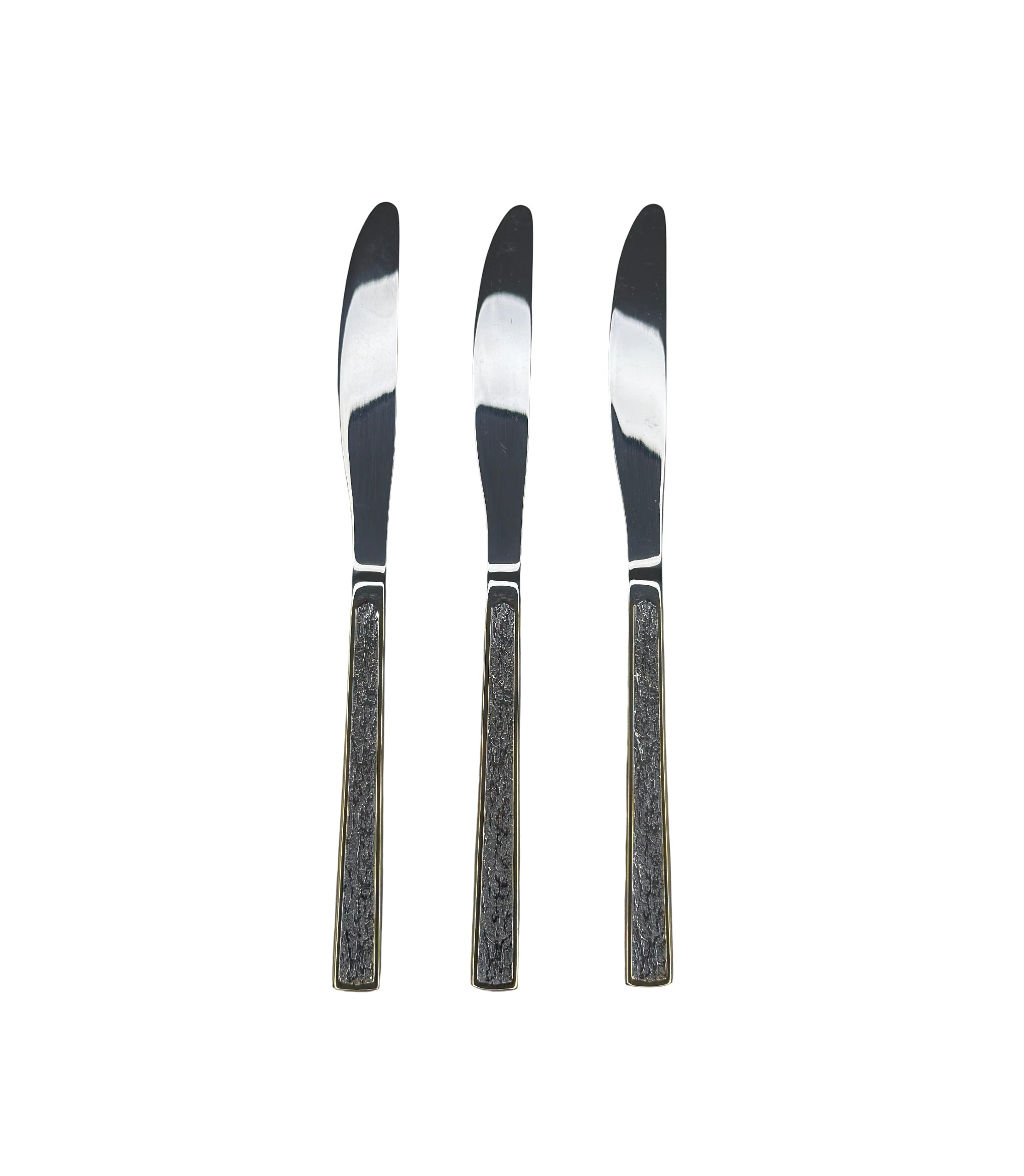 Cutit De Masa Model Amprentat 3 Buc/Set