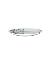 Farfurii Arcopal Cu Model Floral 7.5 inch