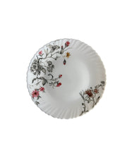 Farfurie Arcopal Cu Model Floral 8.5 inch