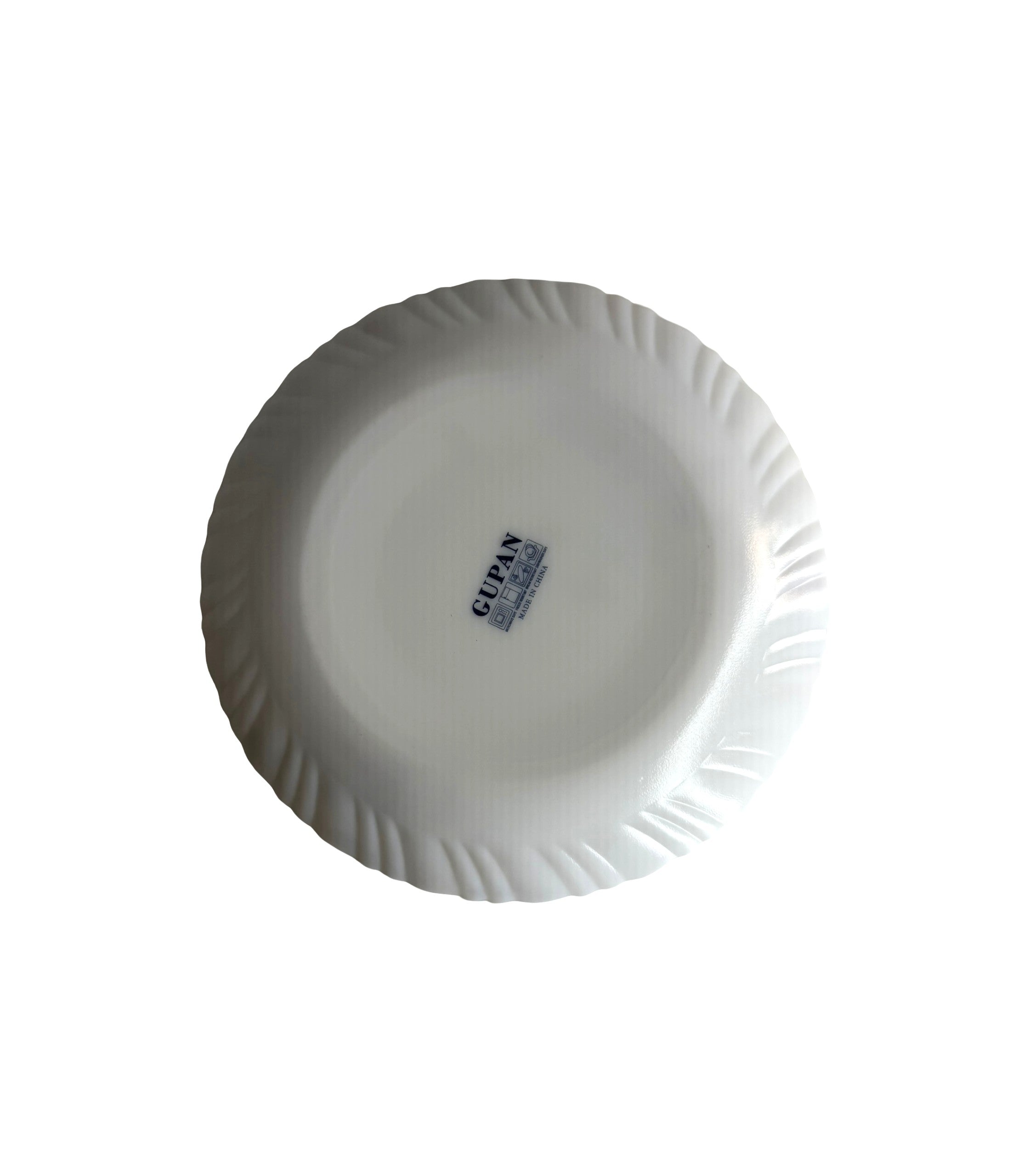 Farfurie Arcopal Cu Model Floral 8.5 inch