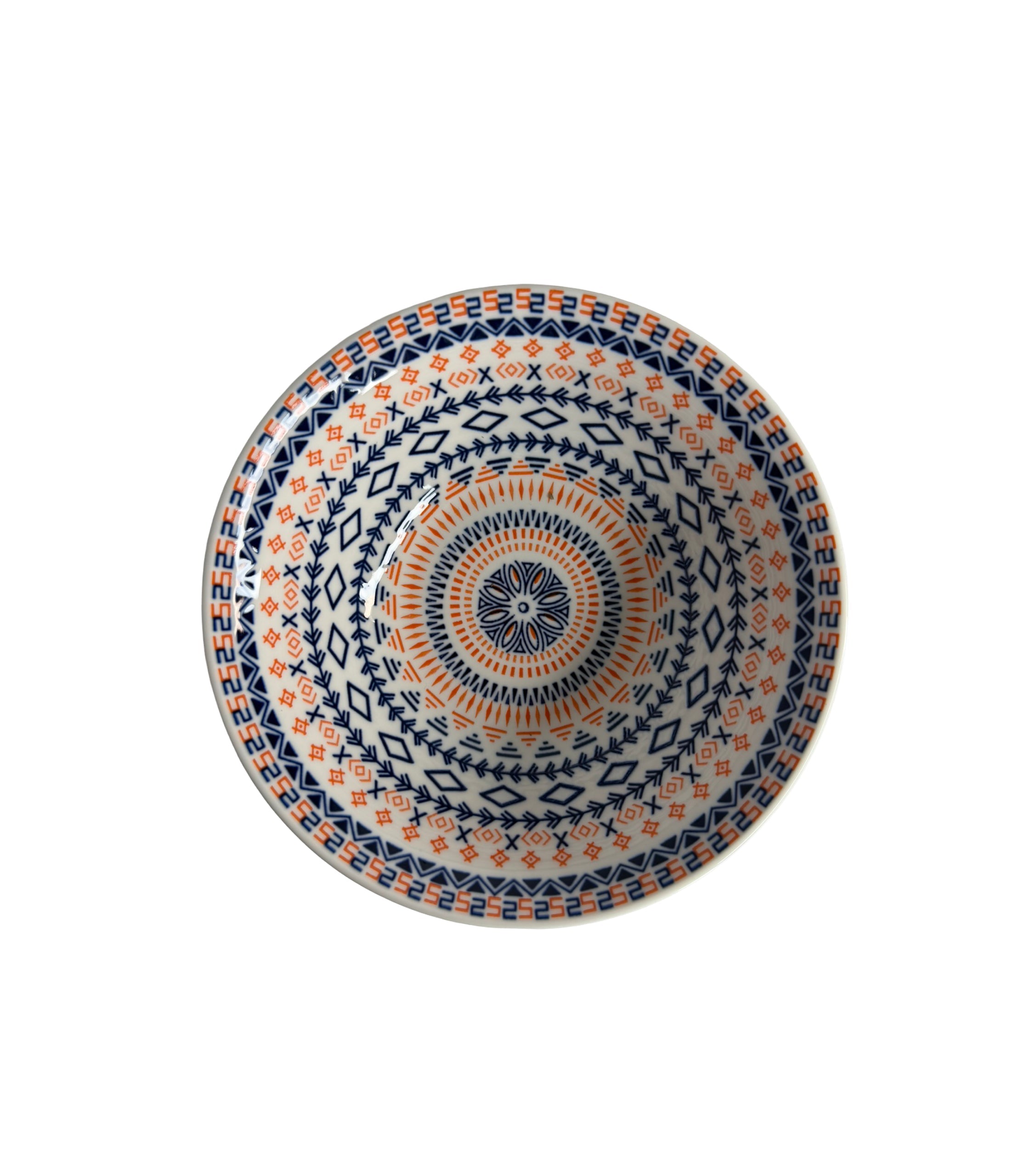 Bol Ceramica Traditional 6 inch