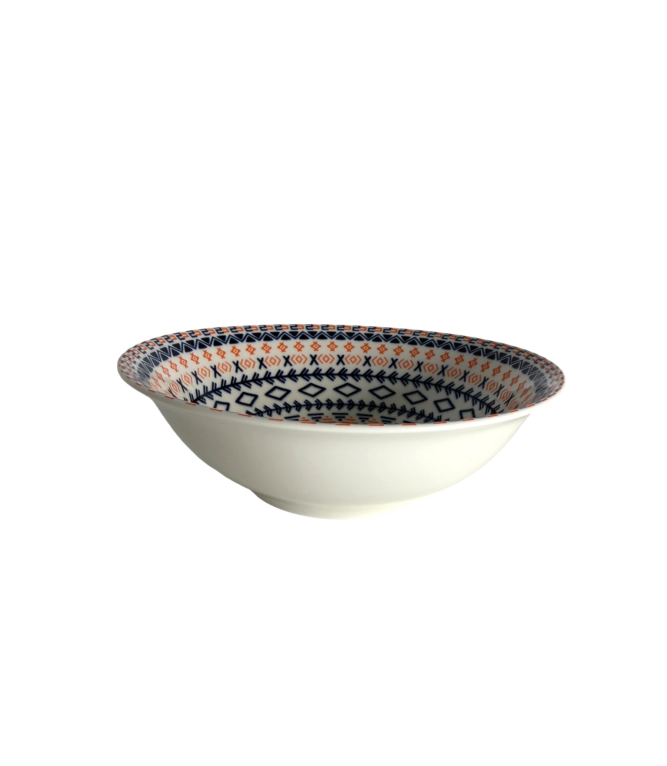 Bol Ceramica Traditional 7 inch