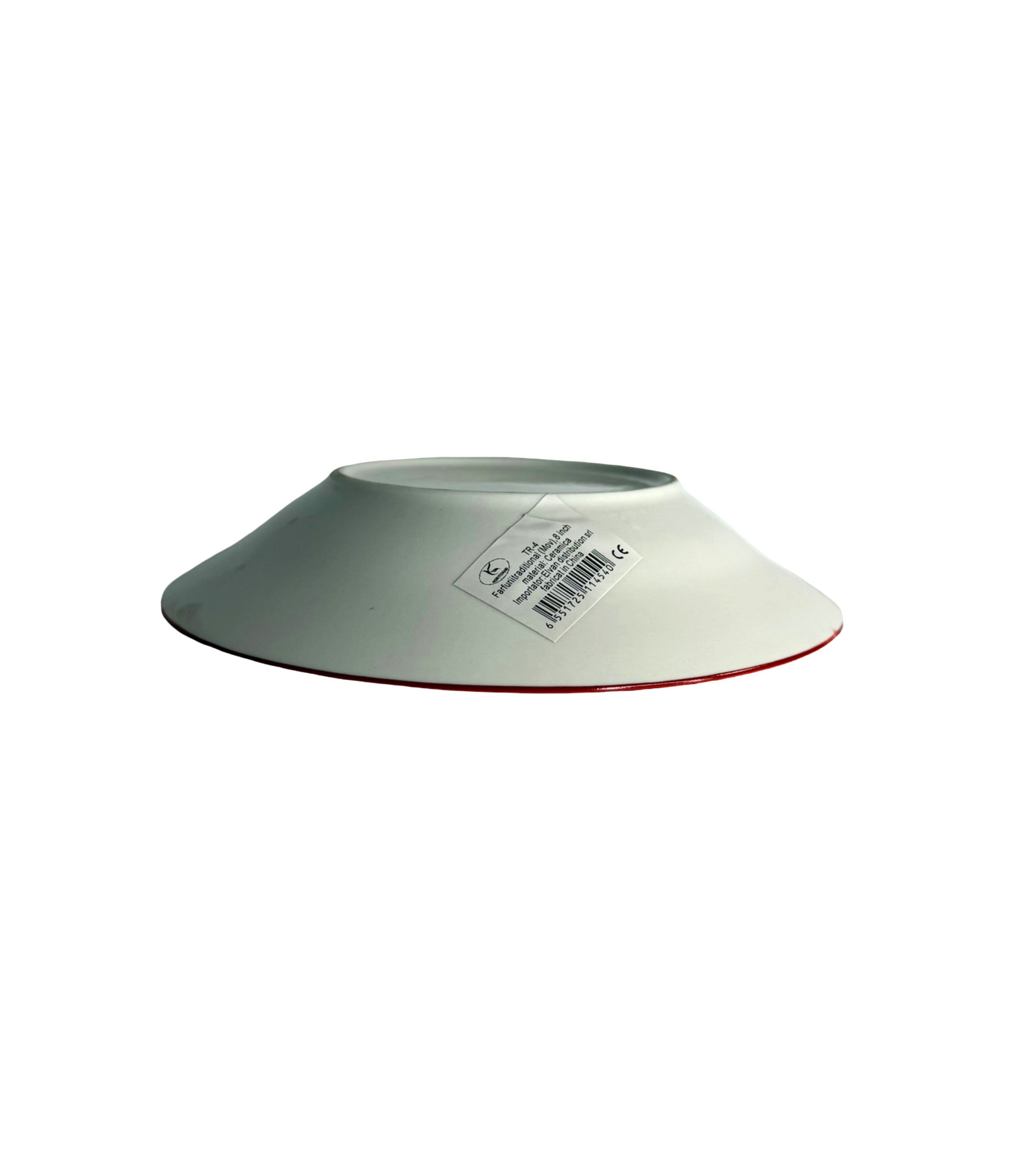 Farfurii Ceramica Traditional 8 inch