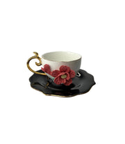 Set Cesti Cafea include 6 cești