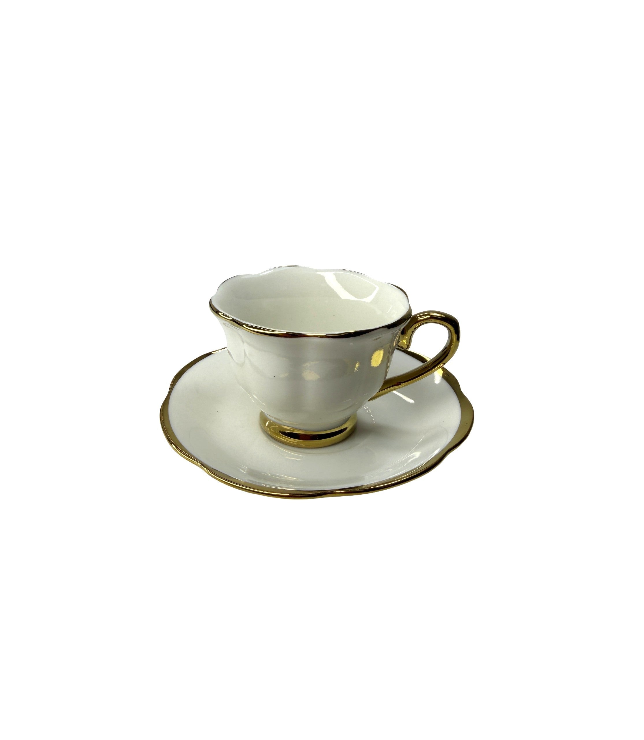 Set 6 Cesti Pentru Cafea