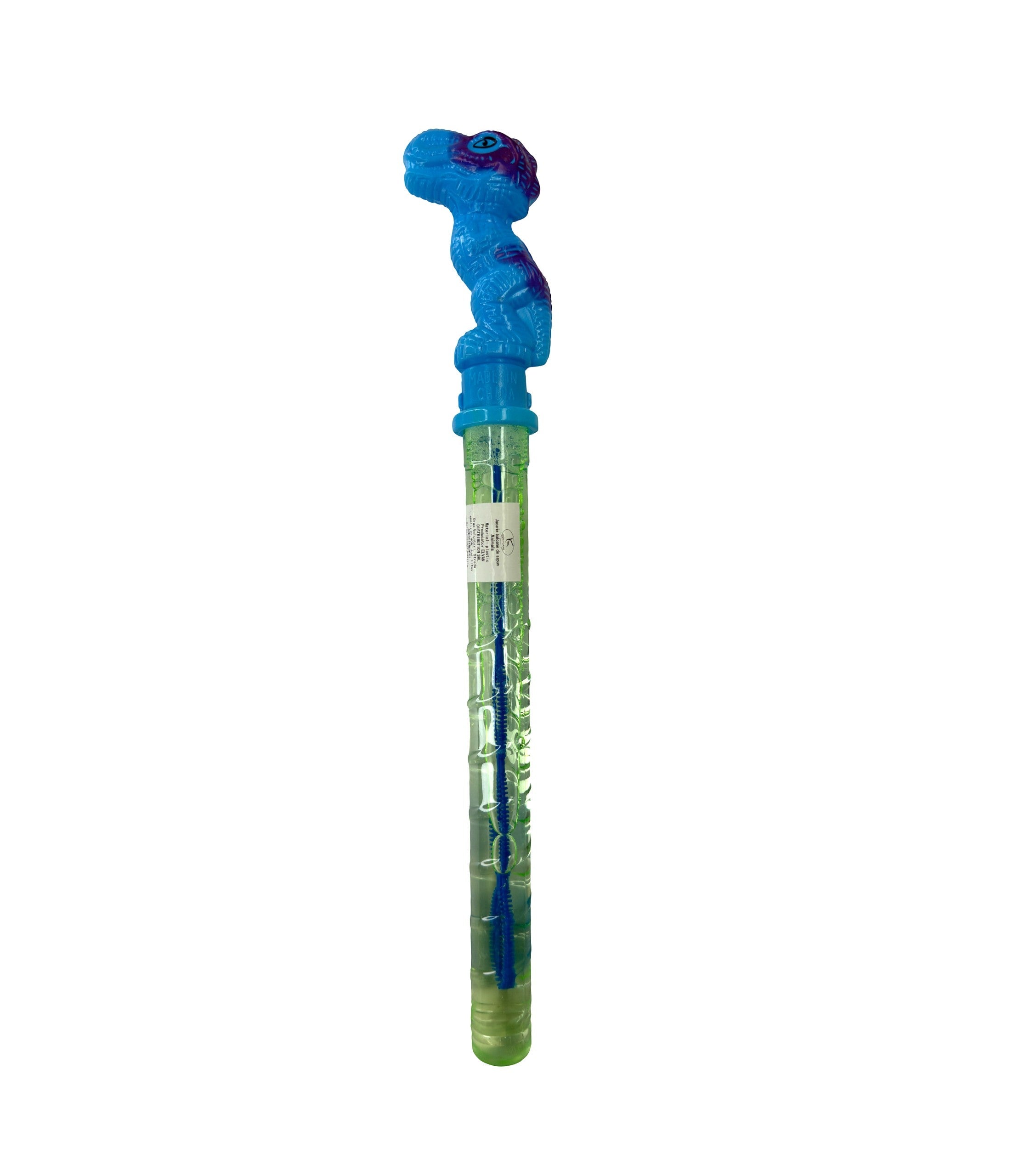 Sapun balon Dinozaur 25-3H 35cm