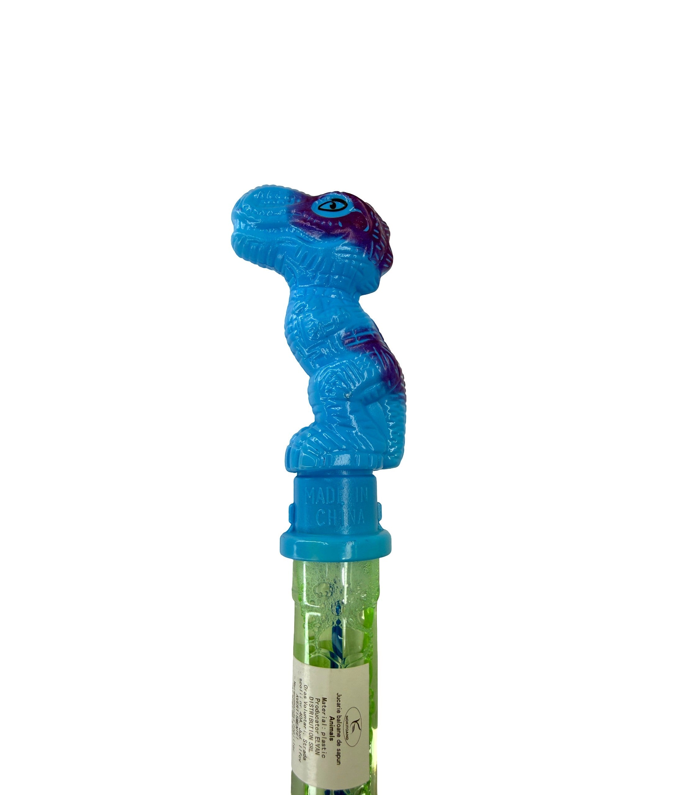 Sapun balon Dinozaur 25-3H 35cm