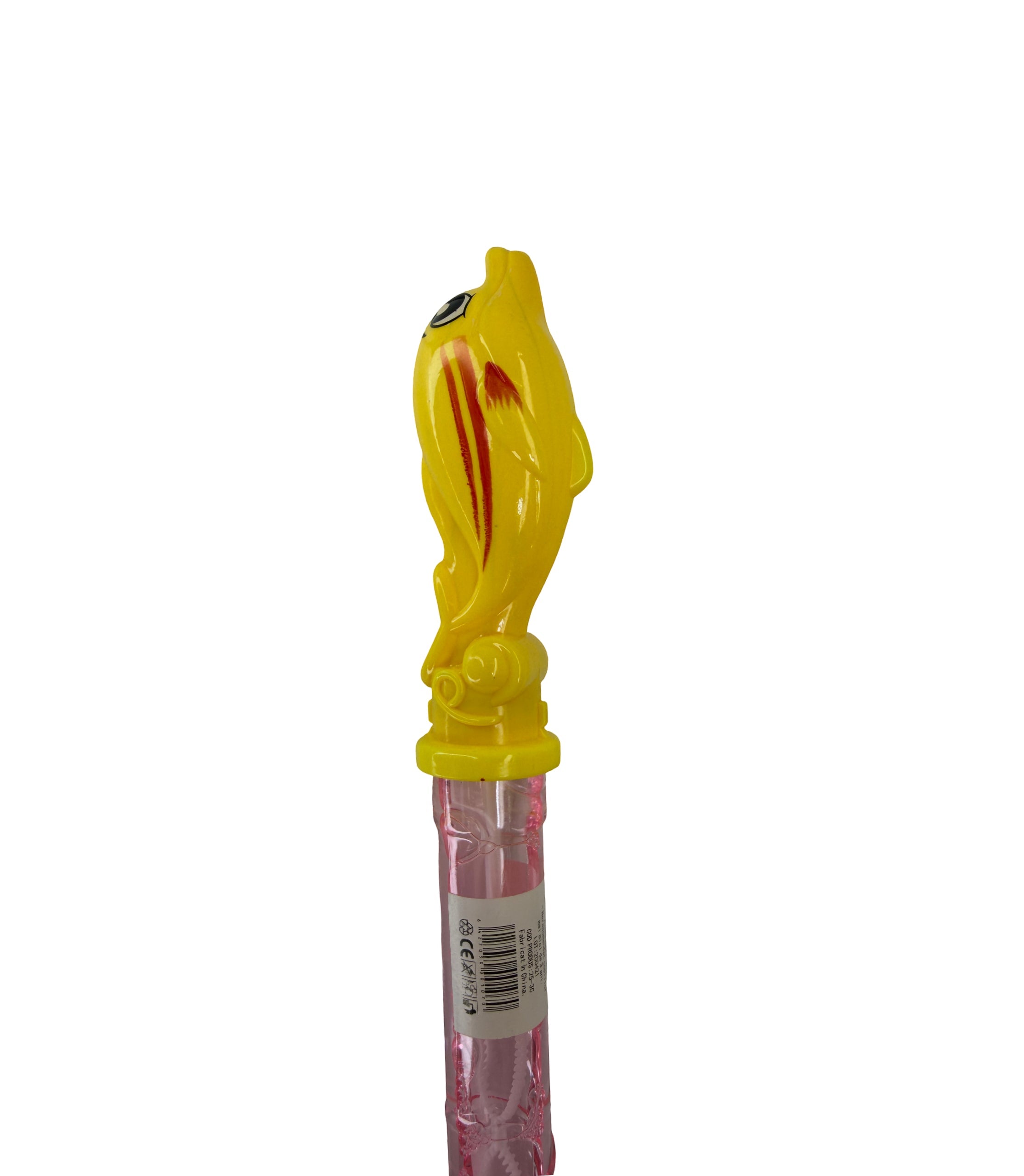Sapun balon Delfin 25-3C 35cm