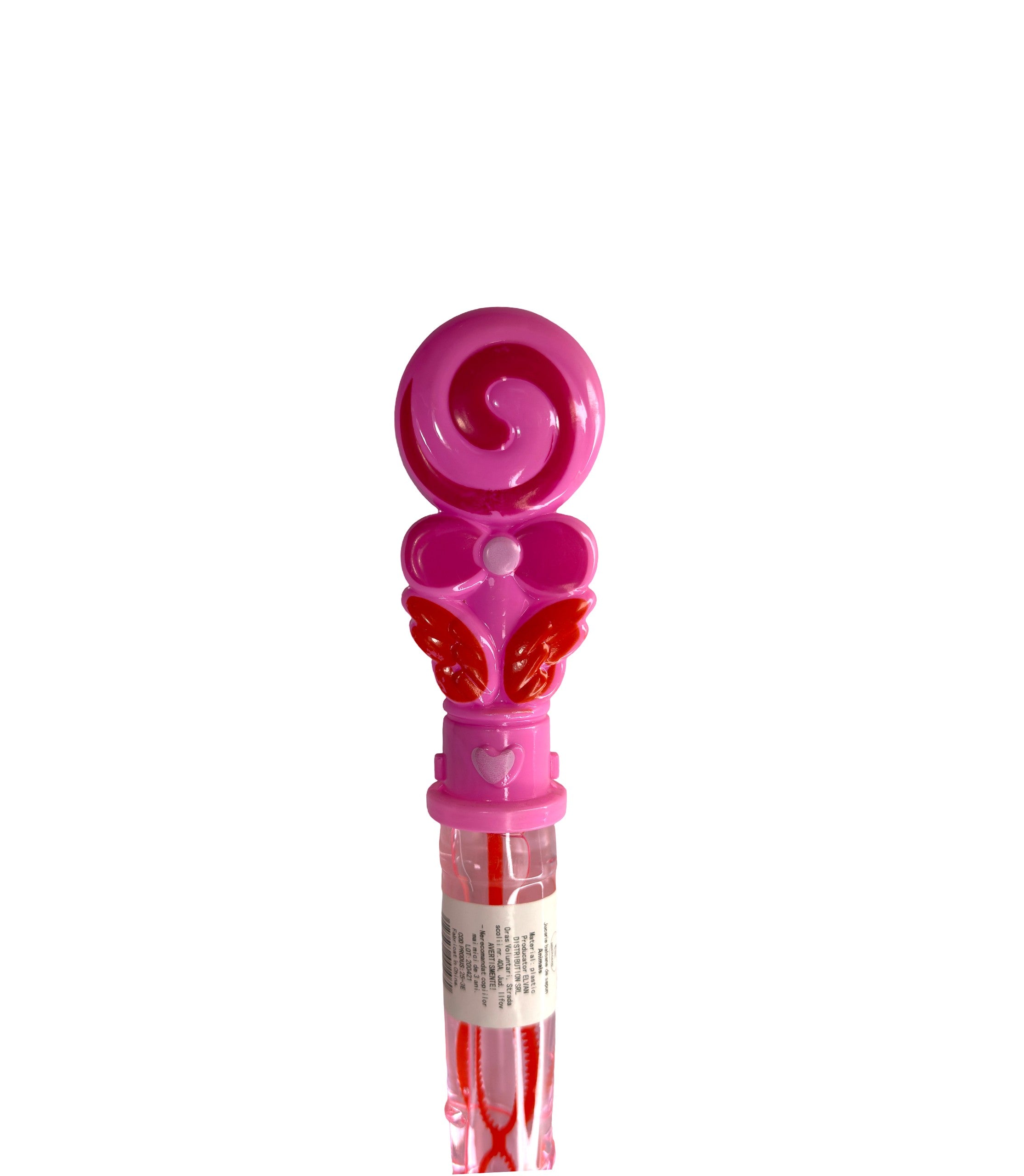 Sapun balon Fluturasi 25-3E 35cm