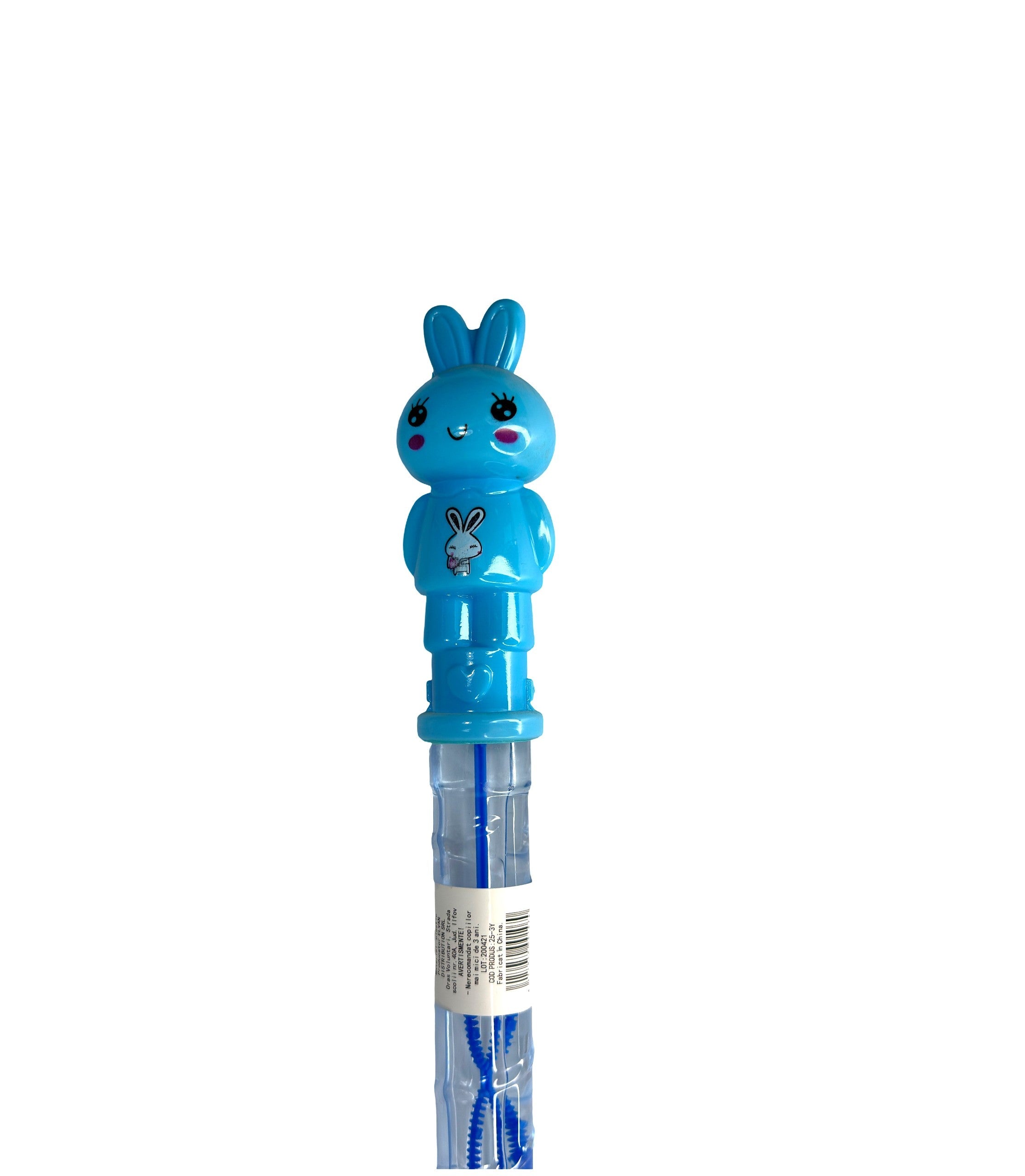Sapun balon Iepurasi 25-3Y 35cm