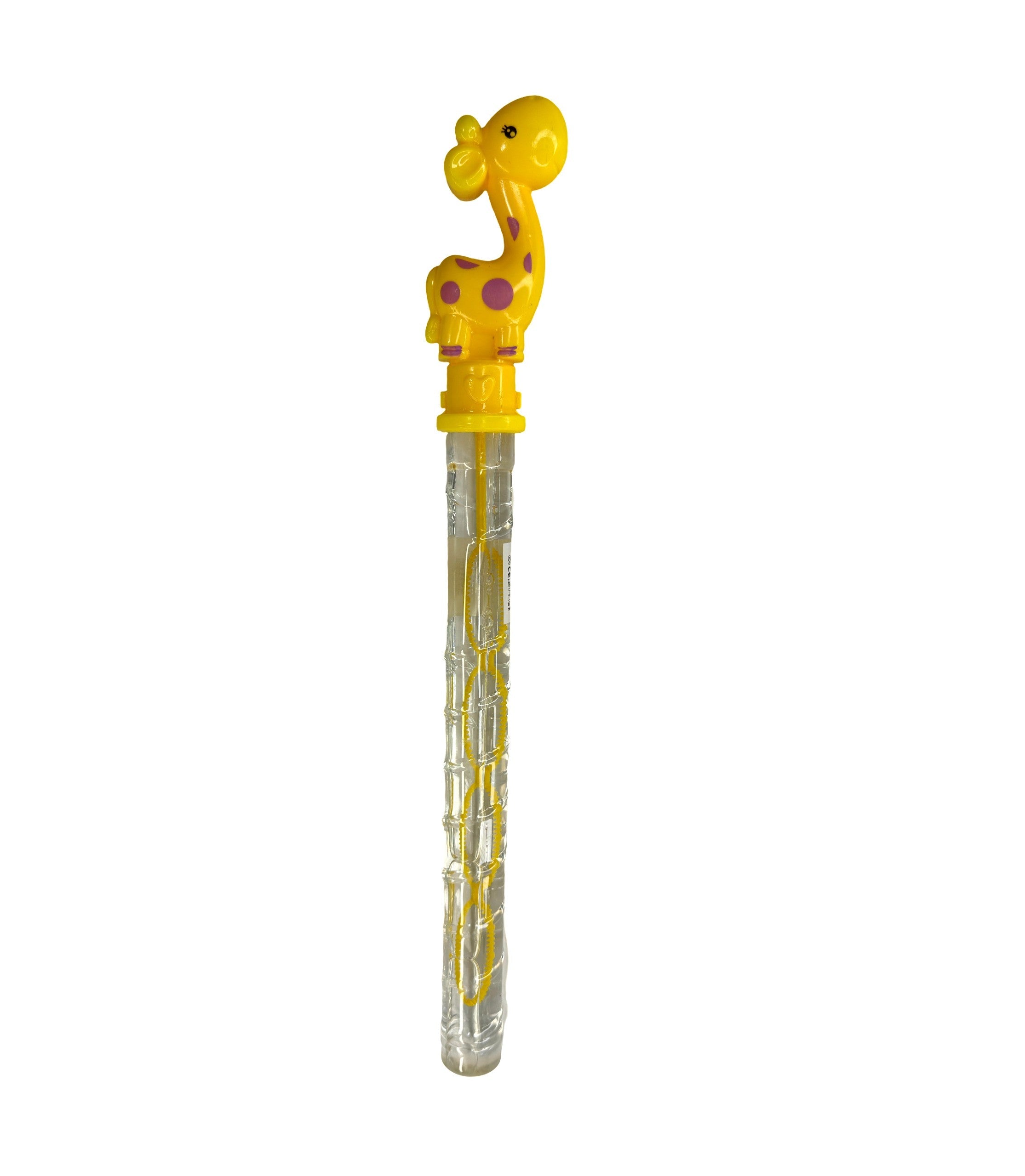 Sapun balon Girafa 25-3J 35cm