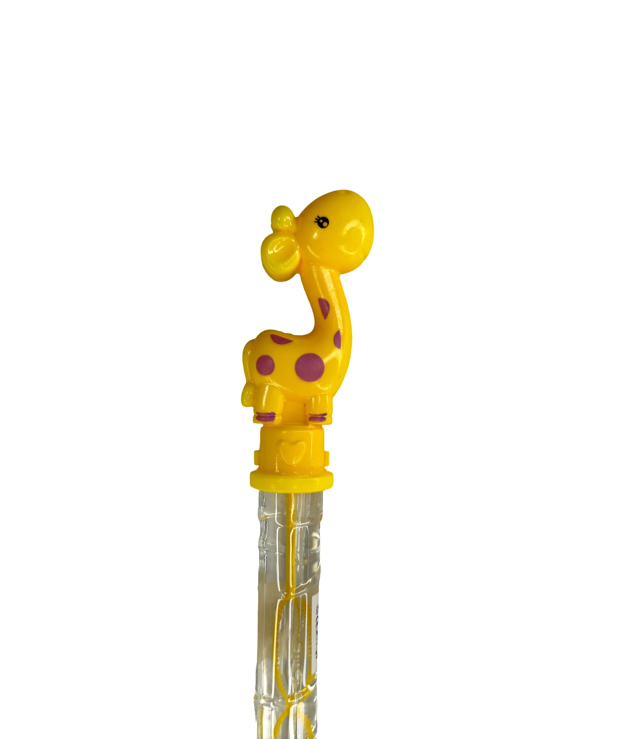 Sapun balon Girafa 25-3J 35cm