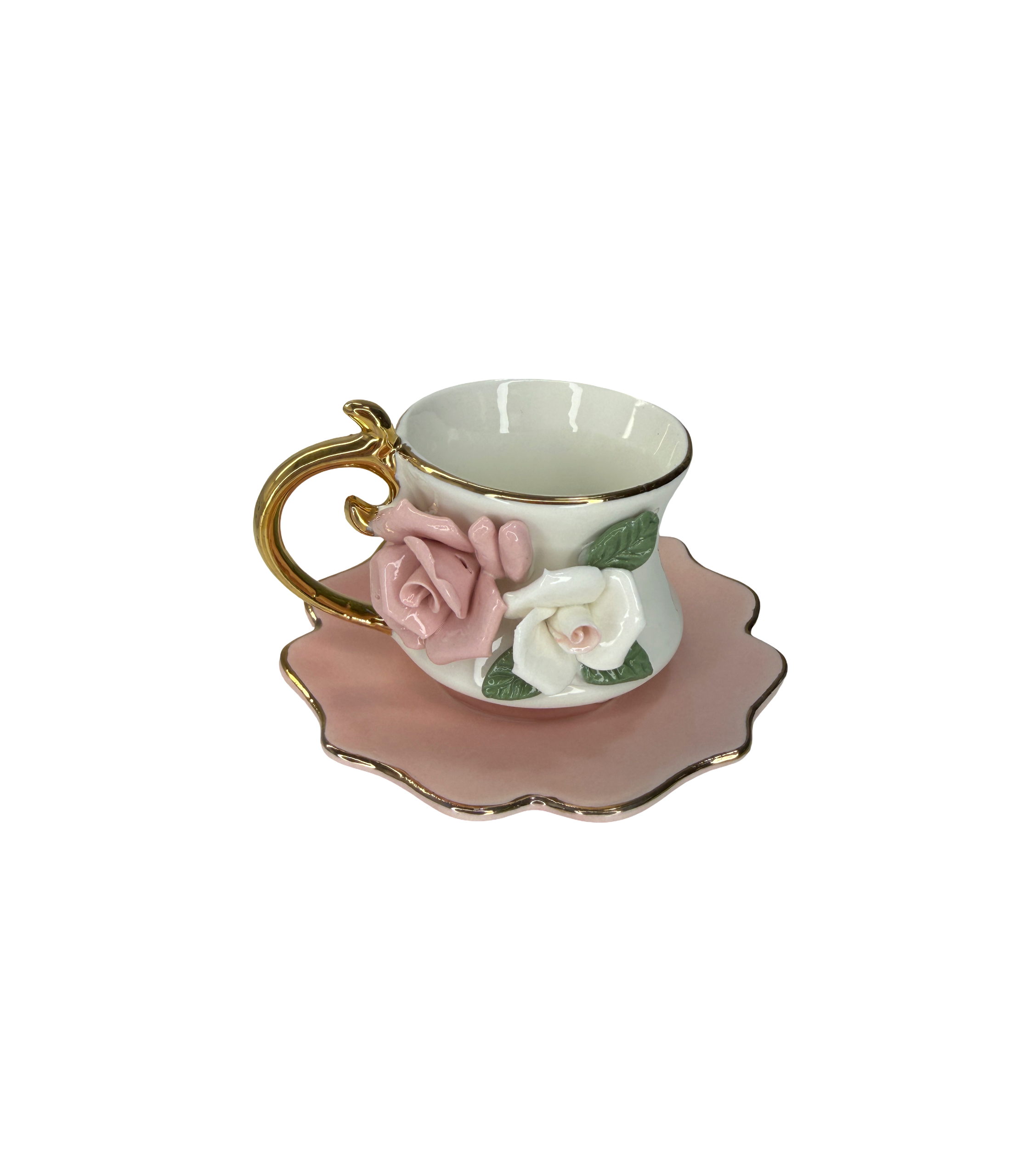 Set 6 Cesti Cafea
