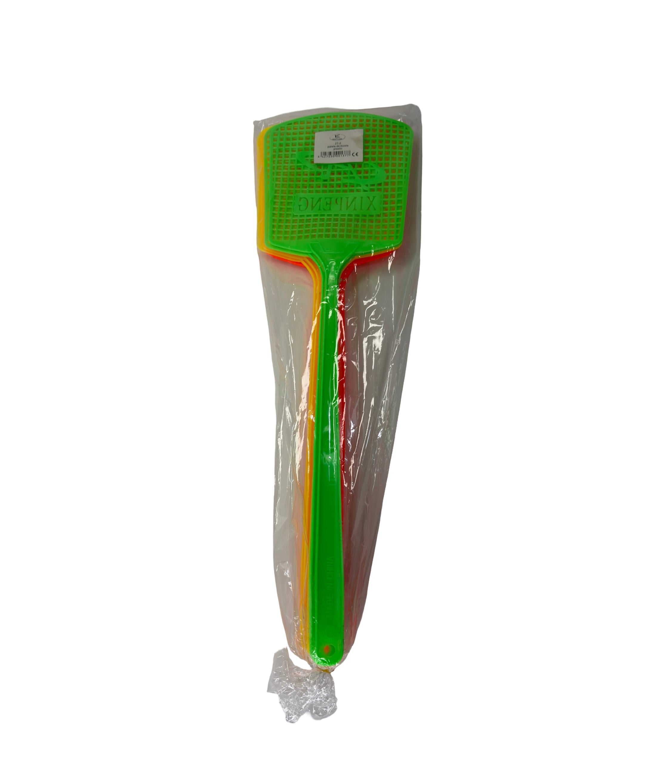 Palete Din Plastic Pentru Muste 42cm