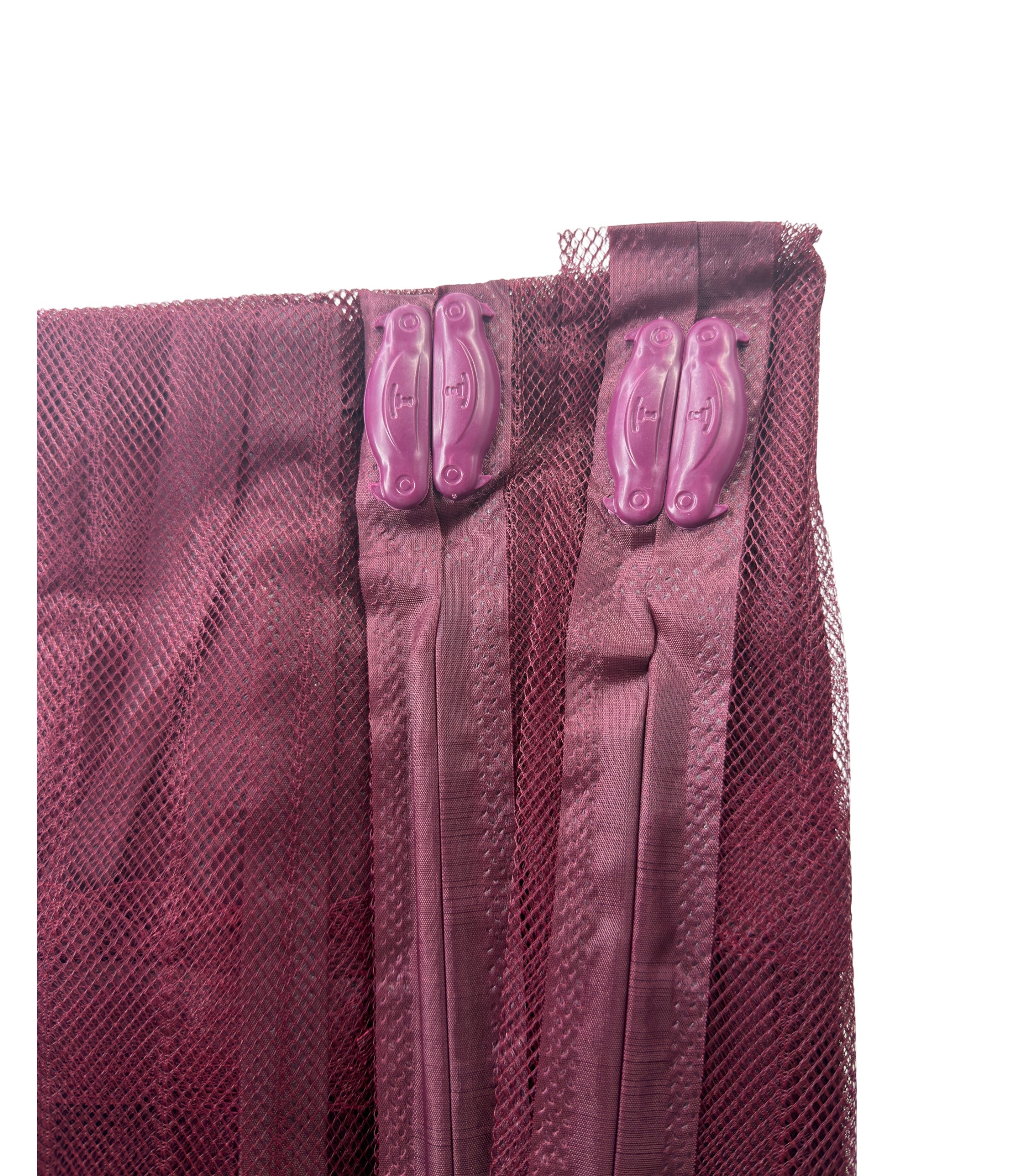 Plasa de tantari magnetica 100x210cm