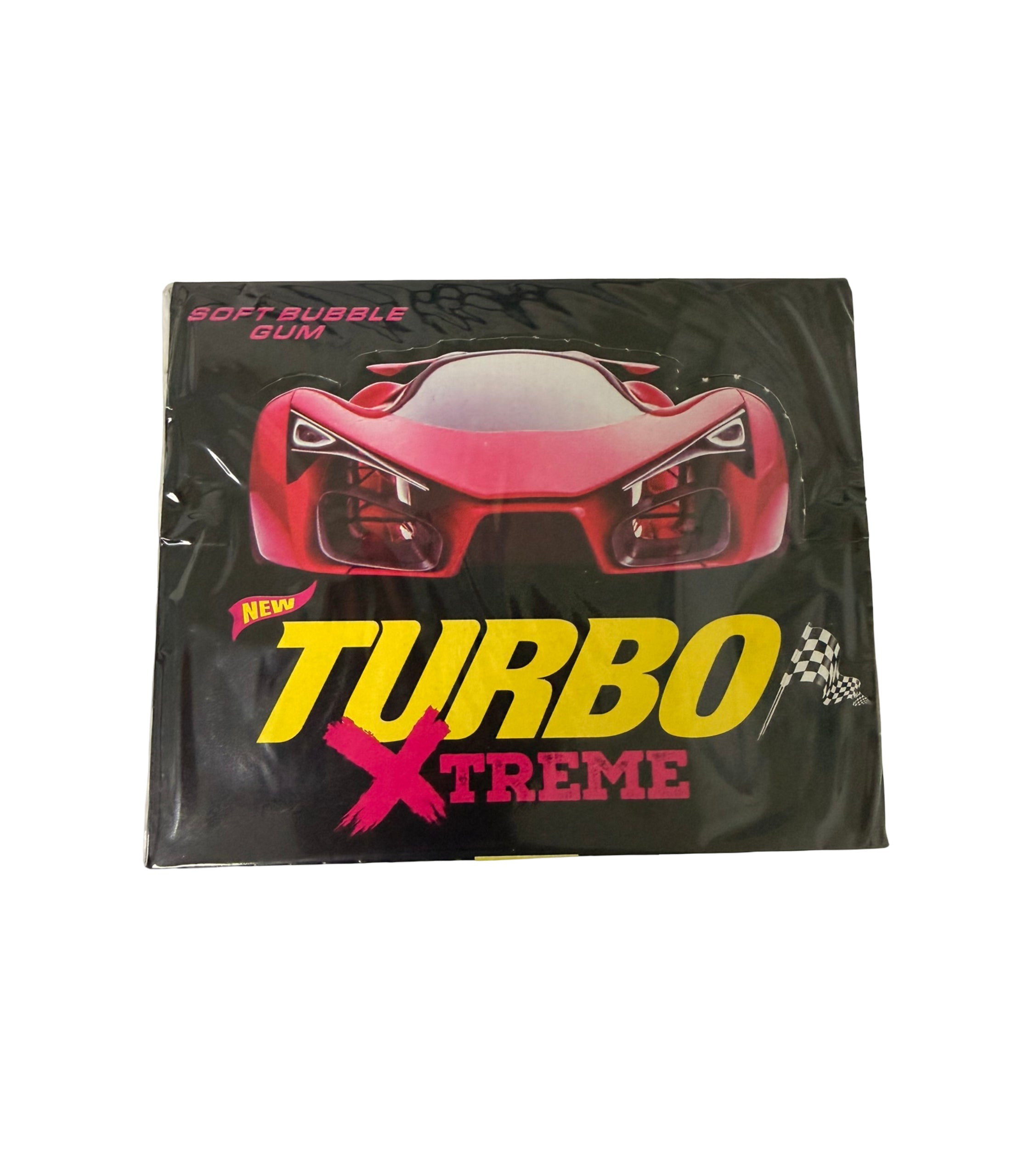 Guma Turbo 450g