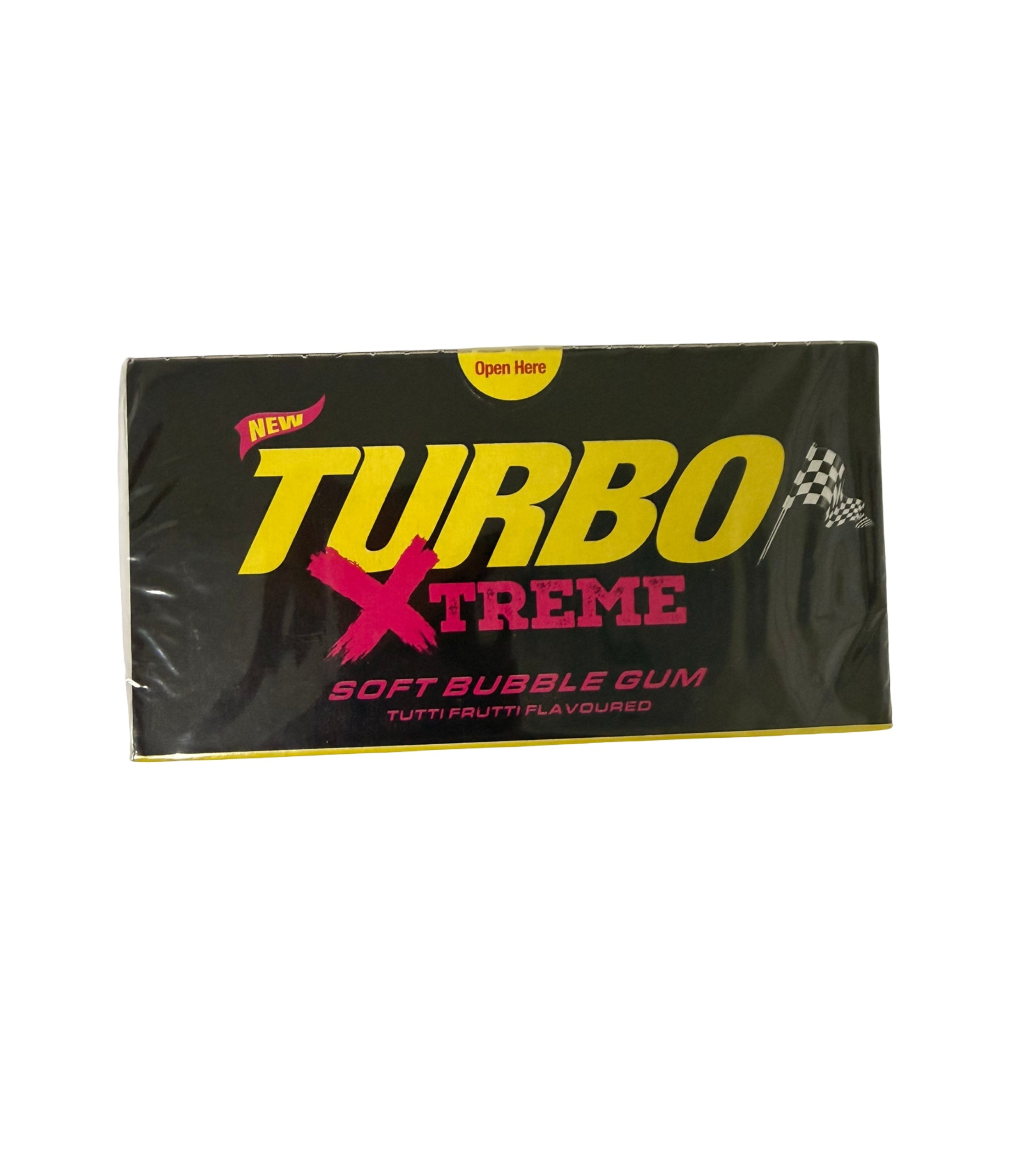 Guma Turbo 450g