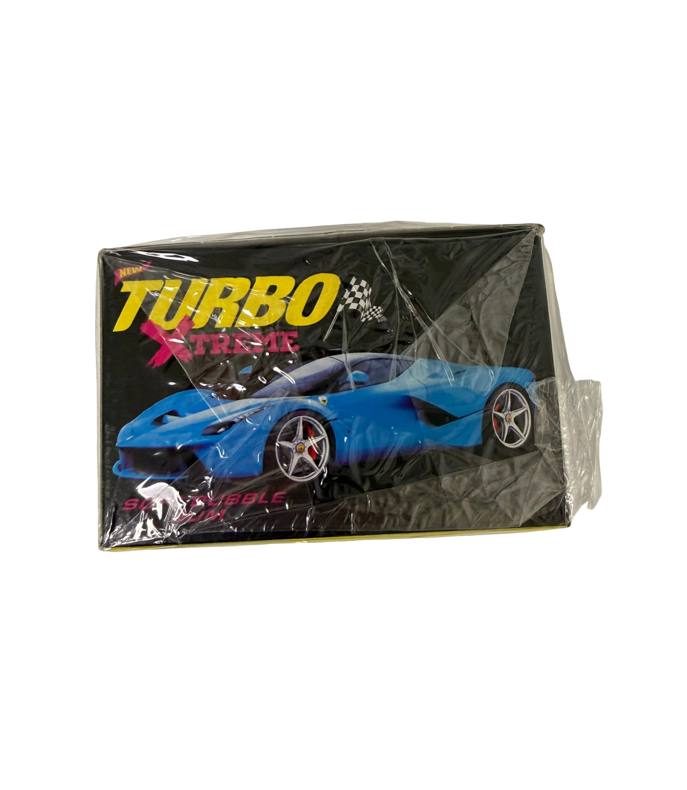 Guma Turbo 450g