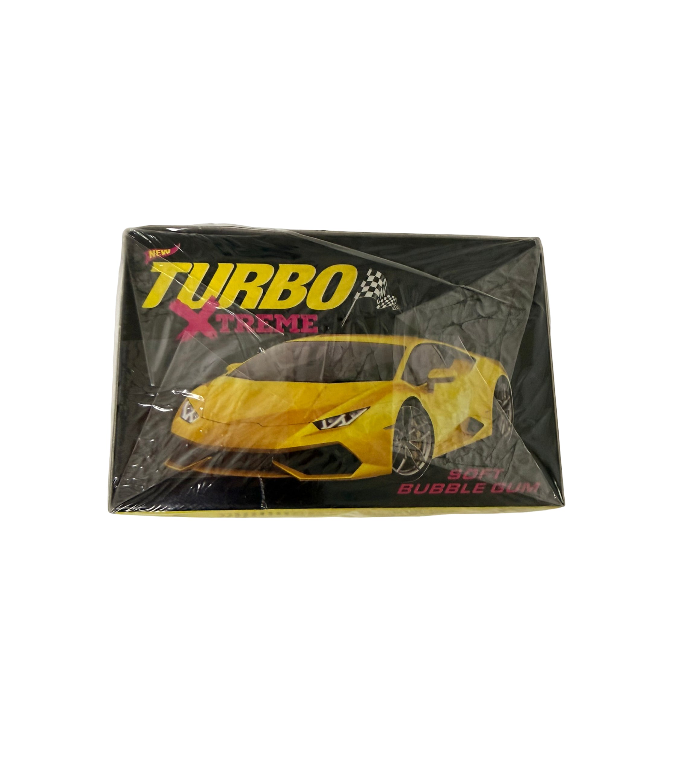 Guma Turbo 450g